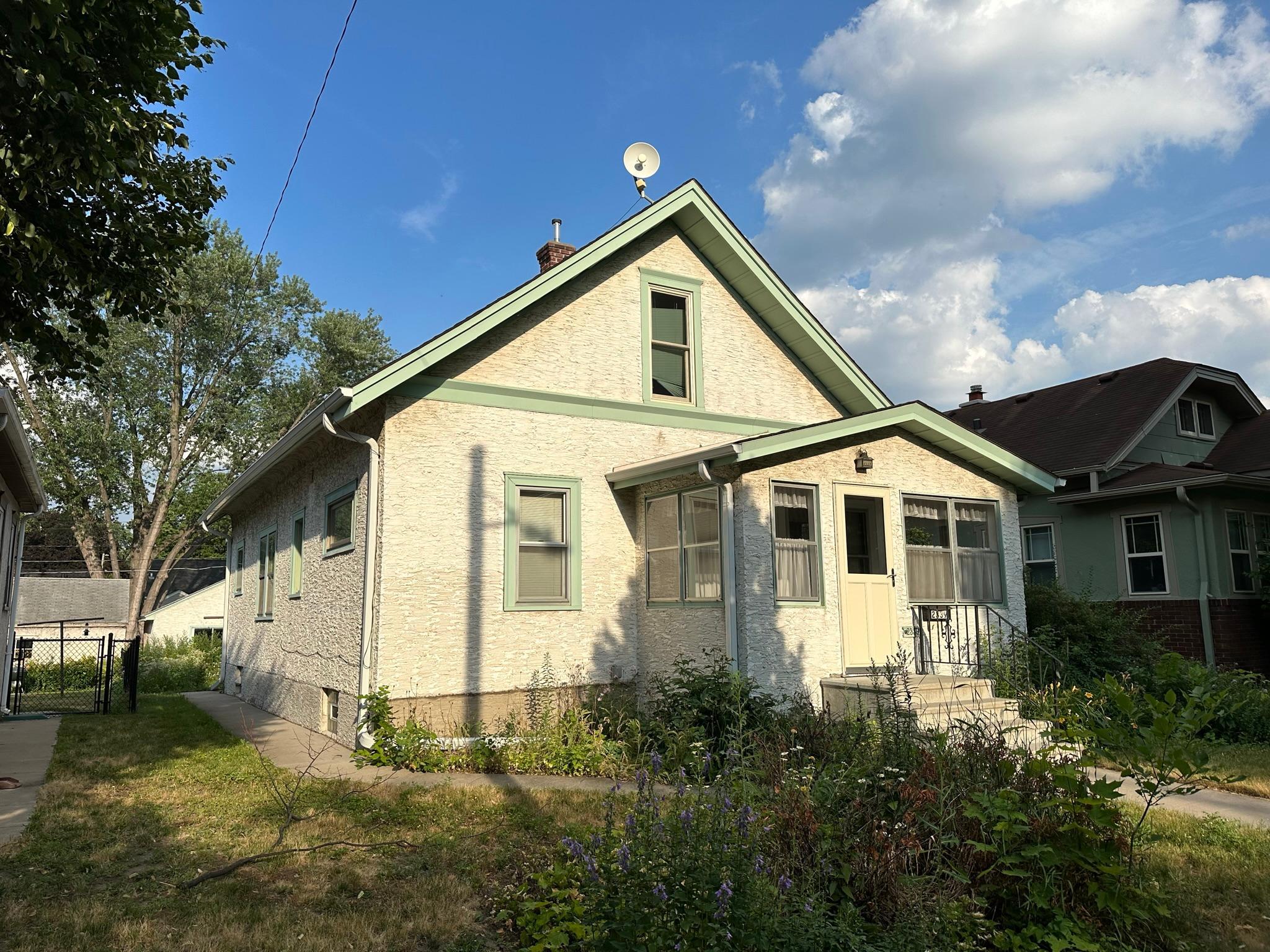 View of Residential at 2339 Cleveland Street, Minneapolis MN 55418, Minneapolis - Mike Wilen | Minnesota Team Real Estate