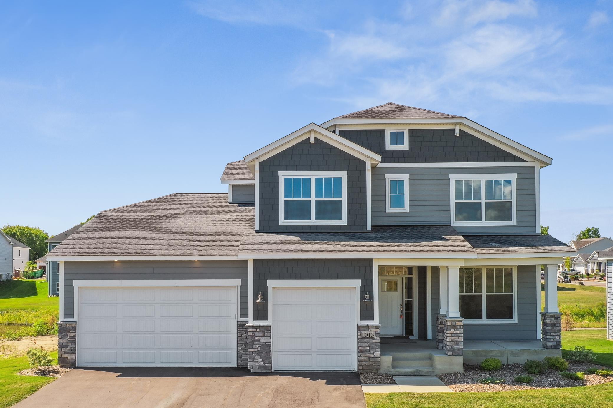 View of Residential at 1013 Cottonwood Road, Delano MN 55328, Delano - Mike Wilen | Minnesota Team Real Estate