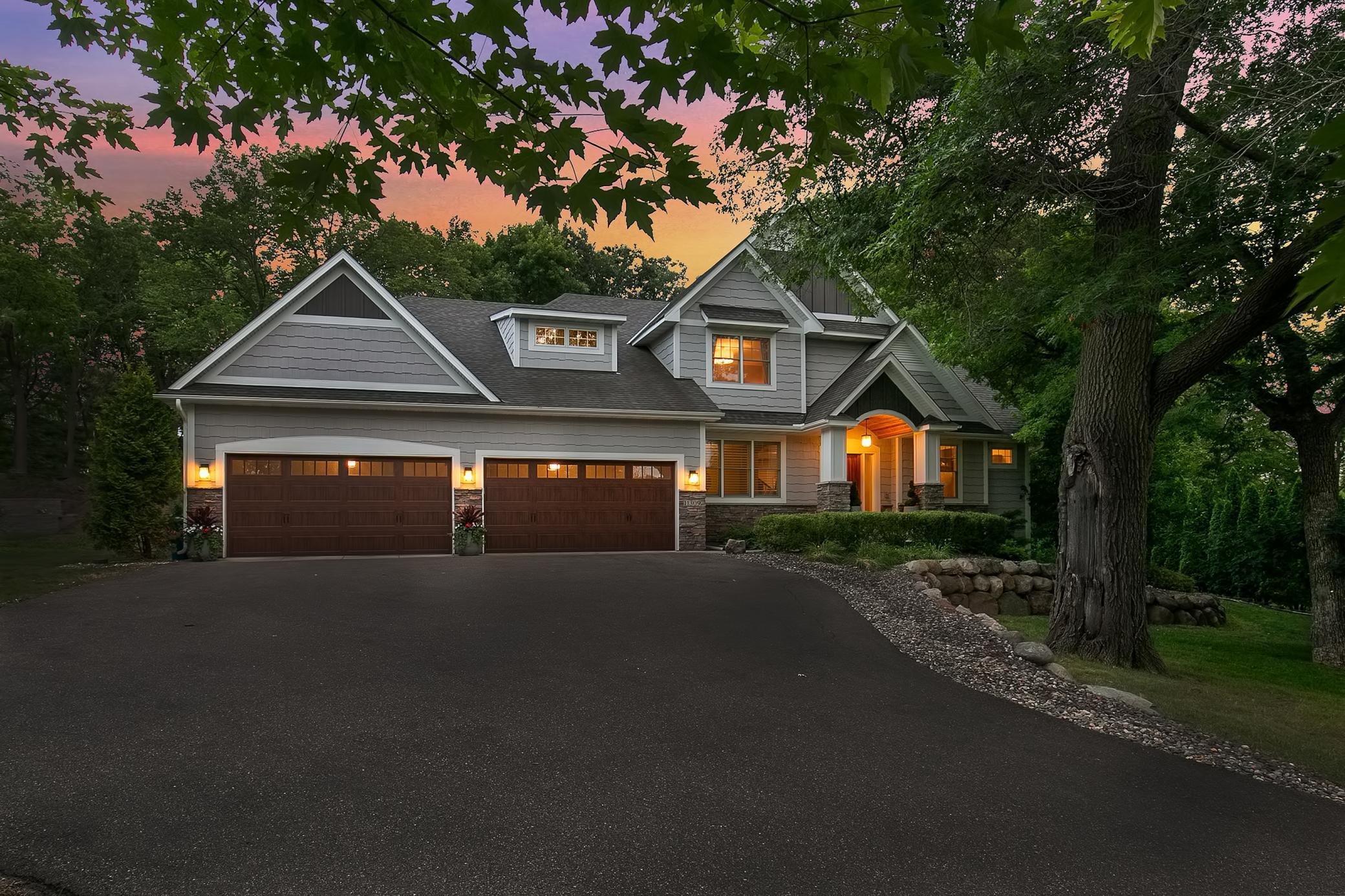 View of Residential at 11309 Ridgemount Avenue, Minnetonka MN 55305, Minnetonka - Mike Wilen | Minnesota Team Real Estate