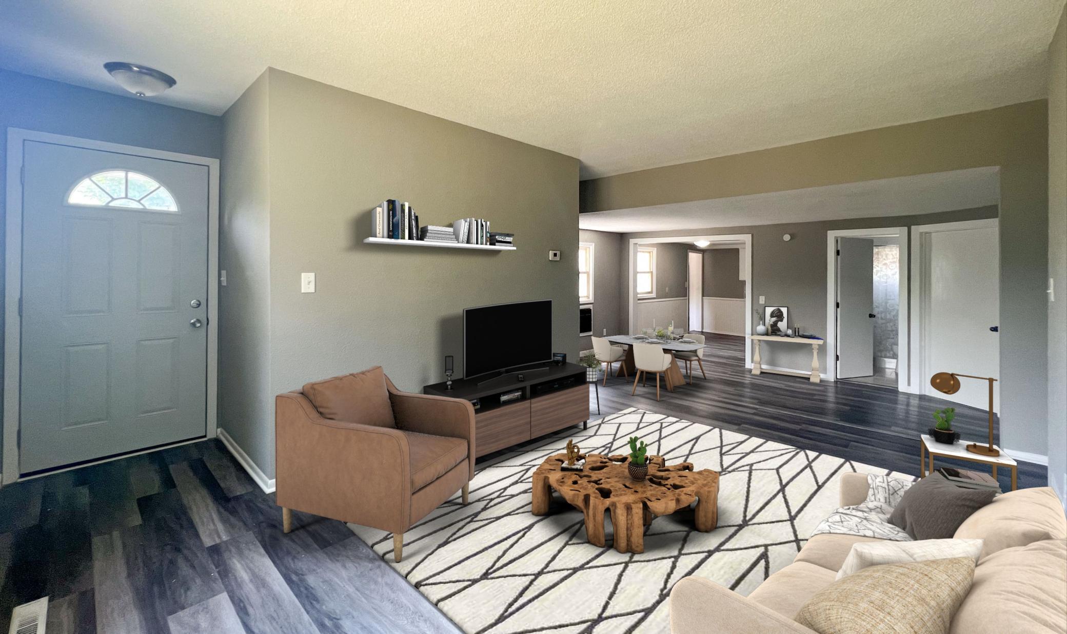 View of Residential at 2173 Waukon Avenue, Saint Paul MN 55119, Saint Paul - Mike Wilen | Minnesota Team Real Estate