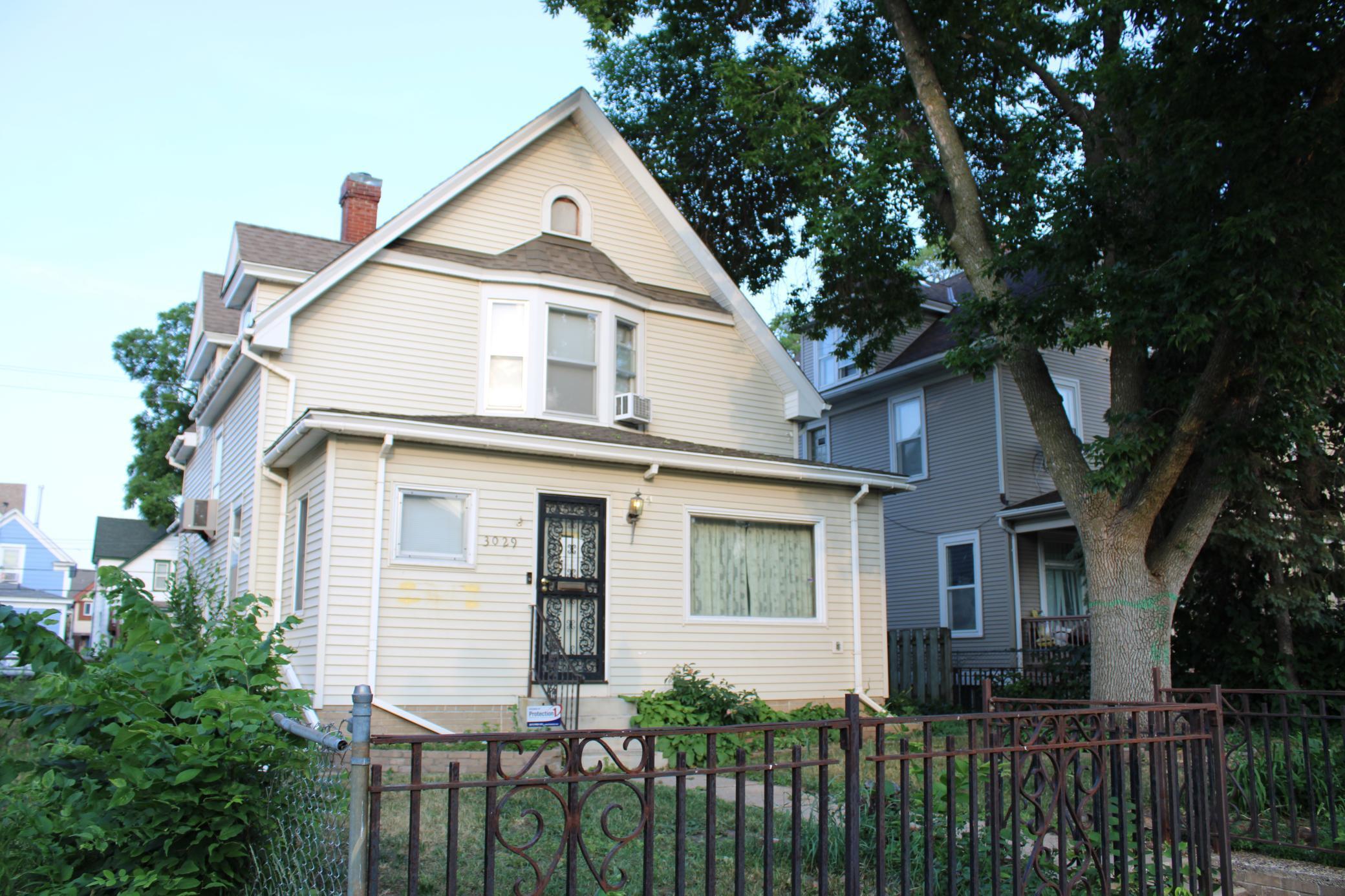 View of Residential at 3029 Columbus Avenue, Minneapolis MN 55407, Minneapolis - Mike Wilen | Minnesota Team Real Estate