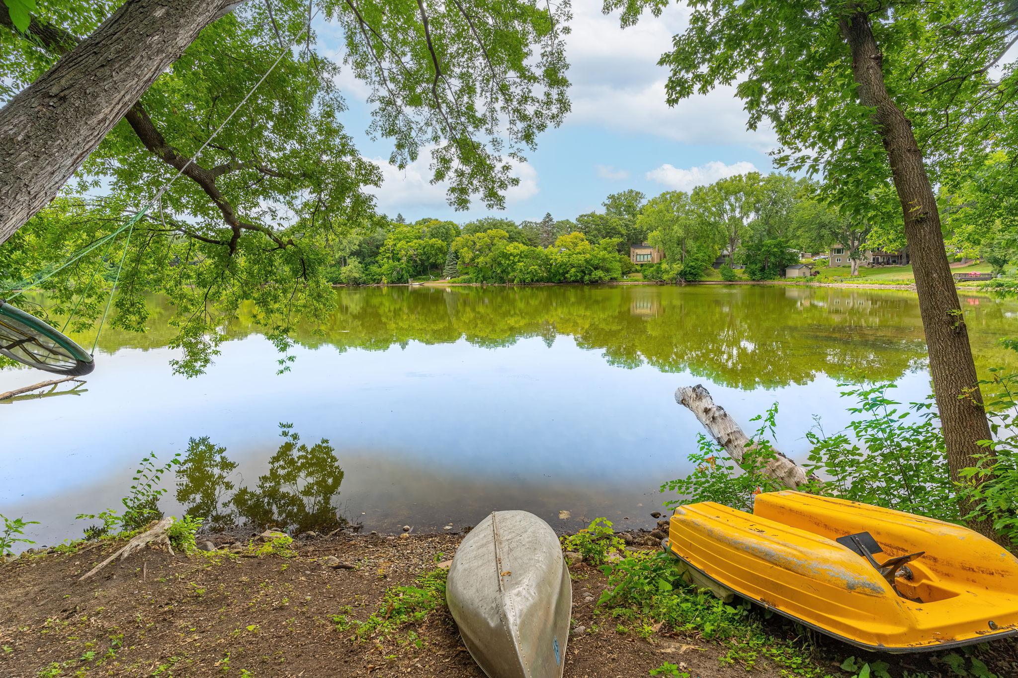 View of Residential at 8810 Minnetonka Boulevard, Saint Louis Park MN 55426, Saint Louis Park - Mike Wilen | Minnesota Team Real Estate