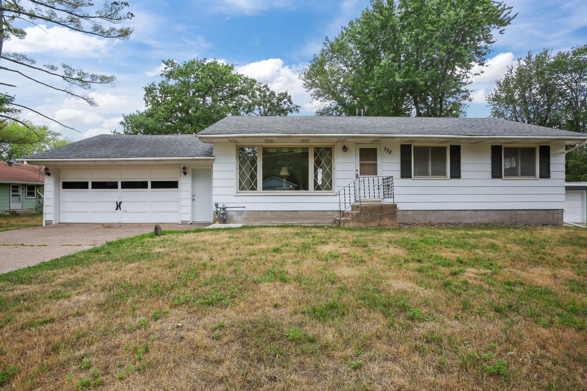 View of Residential at 732 2nd Street, Forest Lake MN 55025, Forest Lake - Mike Wilen | Minnesota Team Real Estate