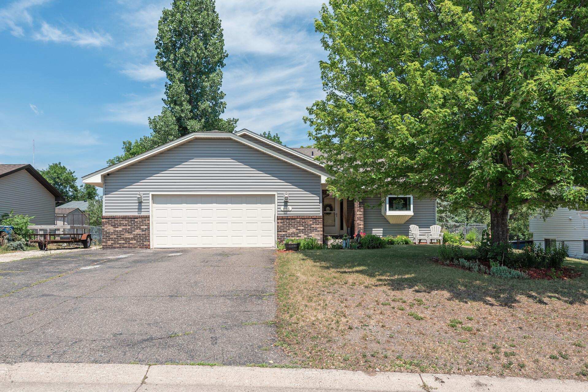 View of Residential at 465 Wilson Street, Anoka MN 55303, Anoka - Mike Wilen | Minnesota Team Real Estate