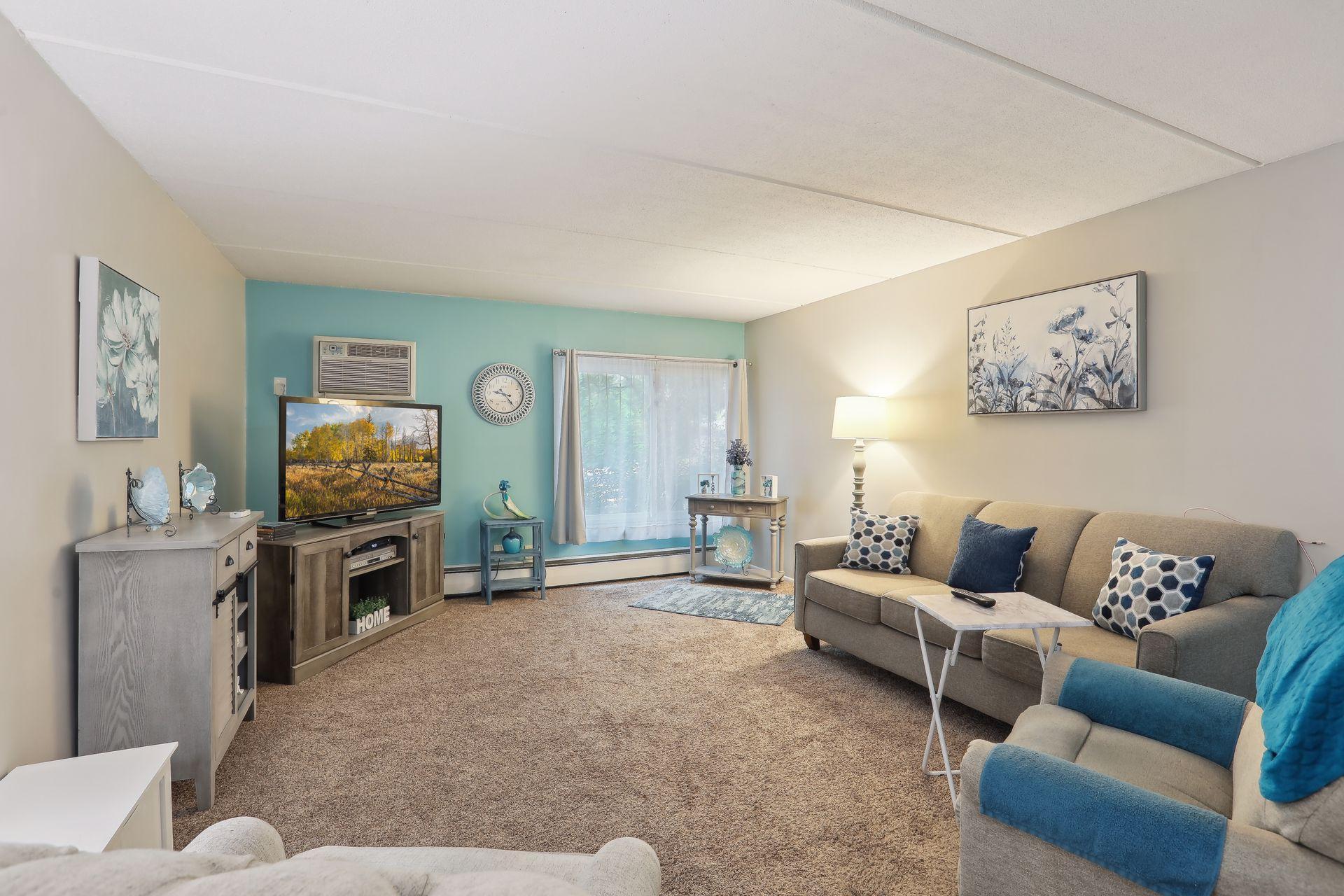View of Residential at 329 Geneva Avenue #113, Oakdale MN 55128, Oakdale - Mike Wilen | Minnesota Team Real Estate