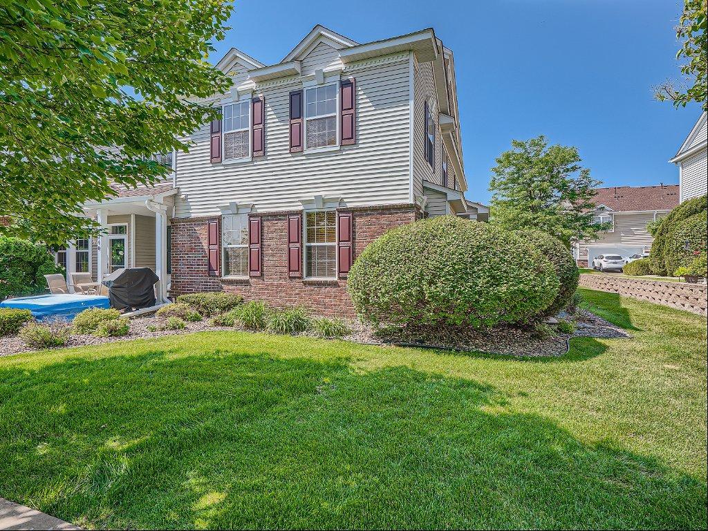 View of Residential at 13736 Atrium Avenue #406, Rosemount MN 55068, Rosemount - Mike Wilen | Minnesota Team Real Estate