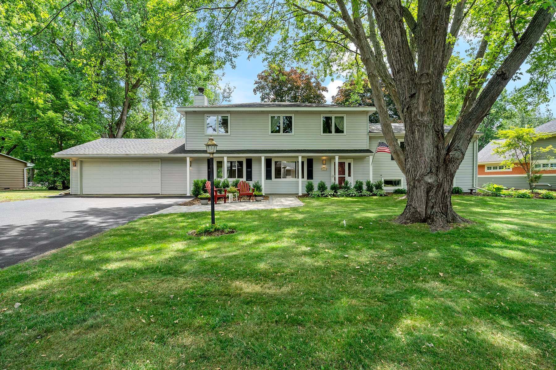 View of Residential at 5077 Westmill Road, Minnetonka MN 55345, Minnetonka - Mike Wilen | Minnesota Team Real Estate