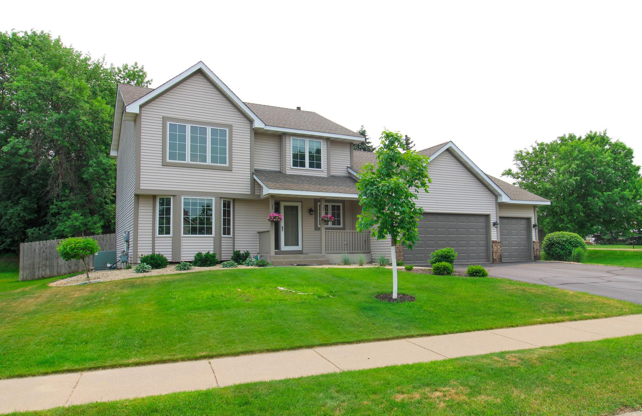 View of Residential at 13927 Virginia Avenue, Savage MN 55378, Savage - Mike Wilen | Minnesota Team Real Estate