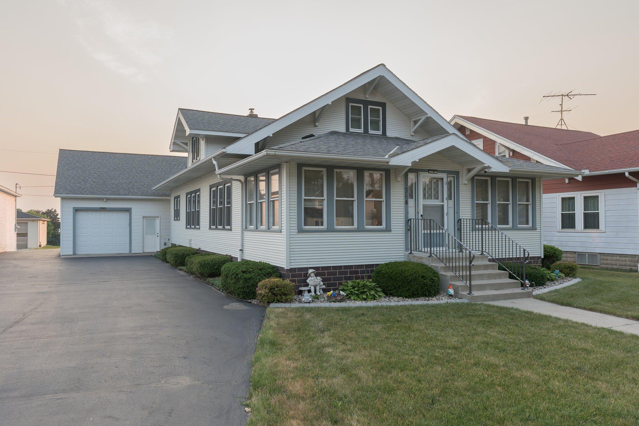 View of Residential at 364 Park Avenue, Le Center MN 56057, Le Center - Mike Wilen | Minnesota Team Real Estate