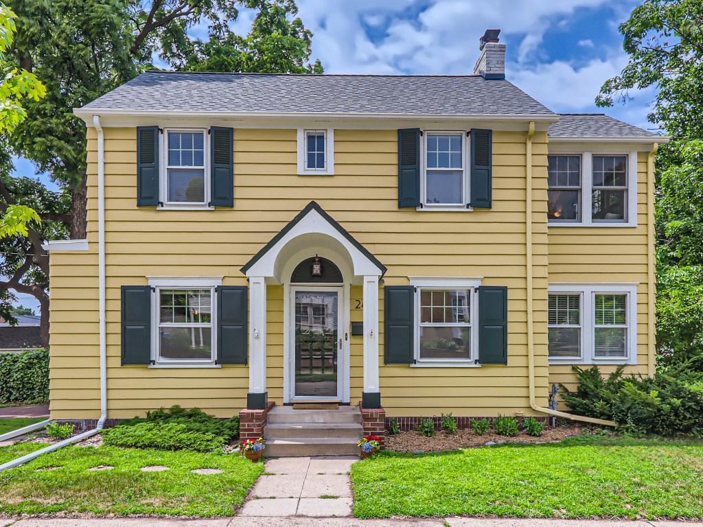 View of Residential at 247 Finn Street, Saint Paul MN 55105, Saint Paul - Mike Wilen | Minnesota Team Real Estate