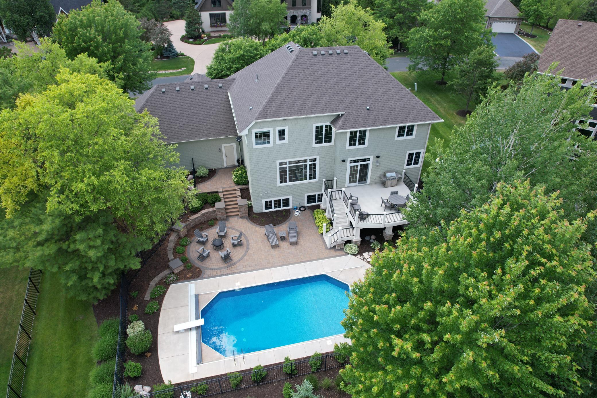 View of Residential at 320 Lythrum Lane, Hamel MN 55340, Hamel - Mike Wilen | Minnesota Team Real Estate