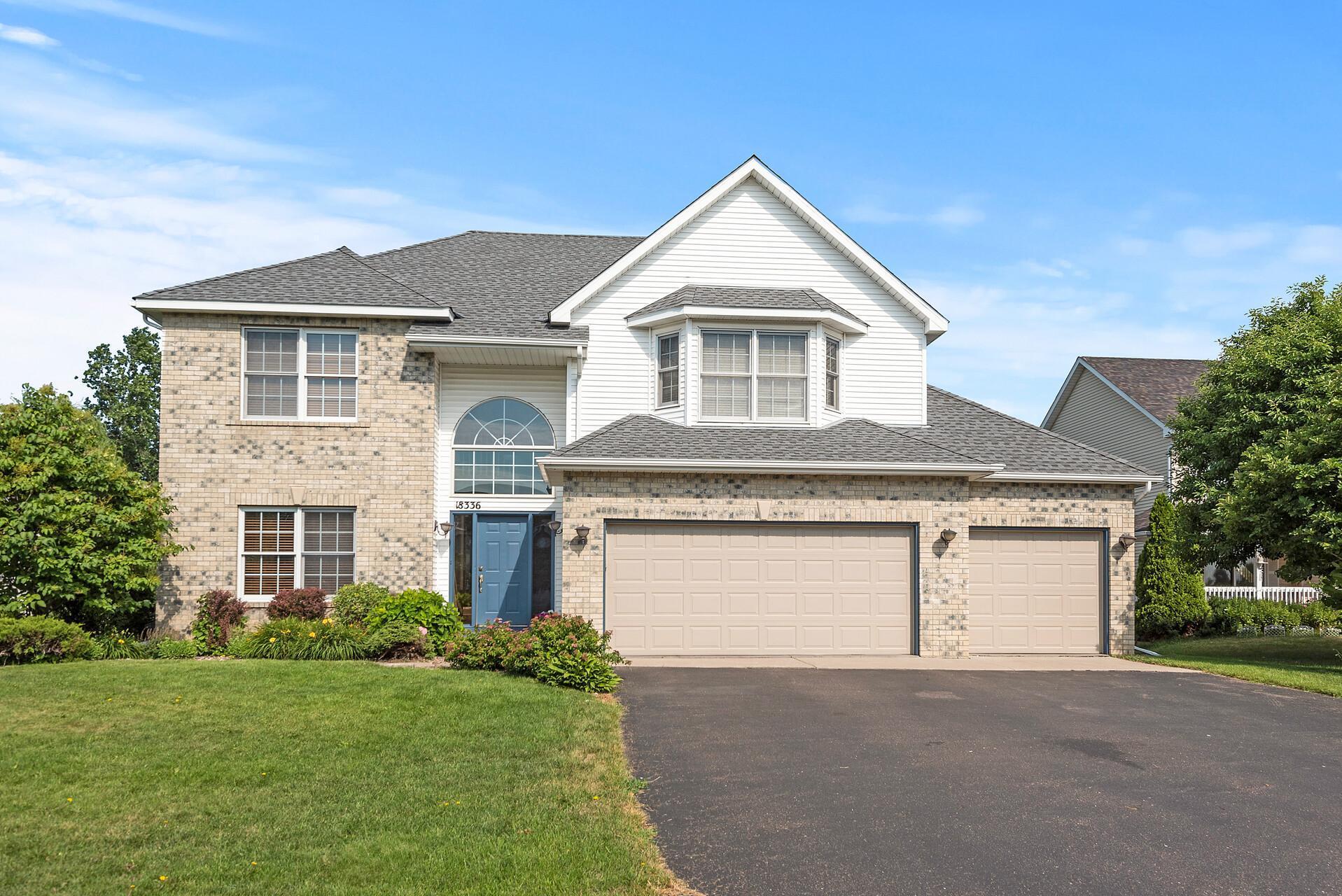 View of Residential at 18336 Roosevelt Circle, Elk River MN 55330, Elk River - Mike Wilen | Minnesota Team Real Estate