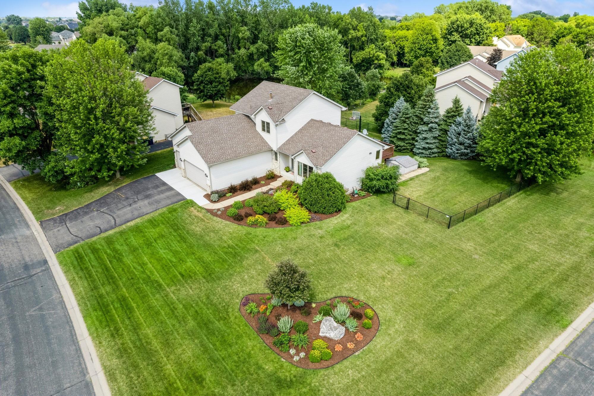 View of Residential at 17208 Fairhaven Avenue, Farmington MN 55024, Farmington - Mike Wilen | Minnesota Team Real Estate