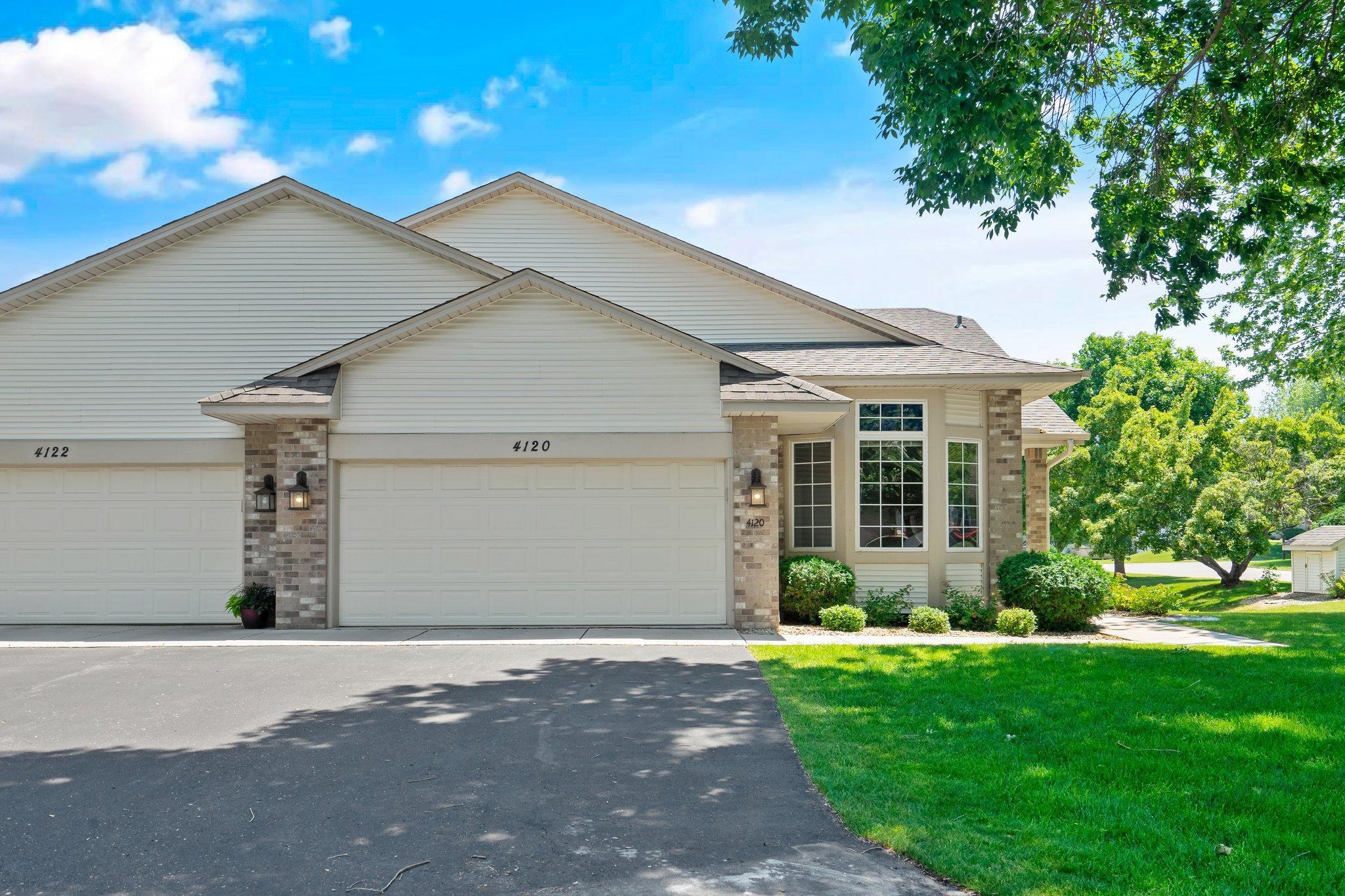 View of Residential at 4120 Black Oaks Lane, Plymouth MN 55446, Plymouth - Mike Wilen | Minnesota Team Real Estate
