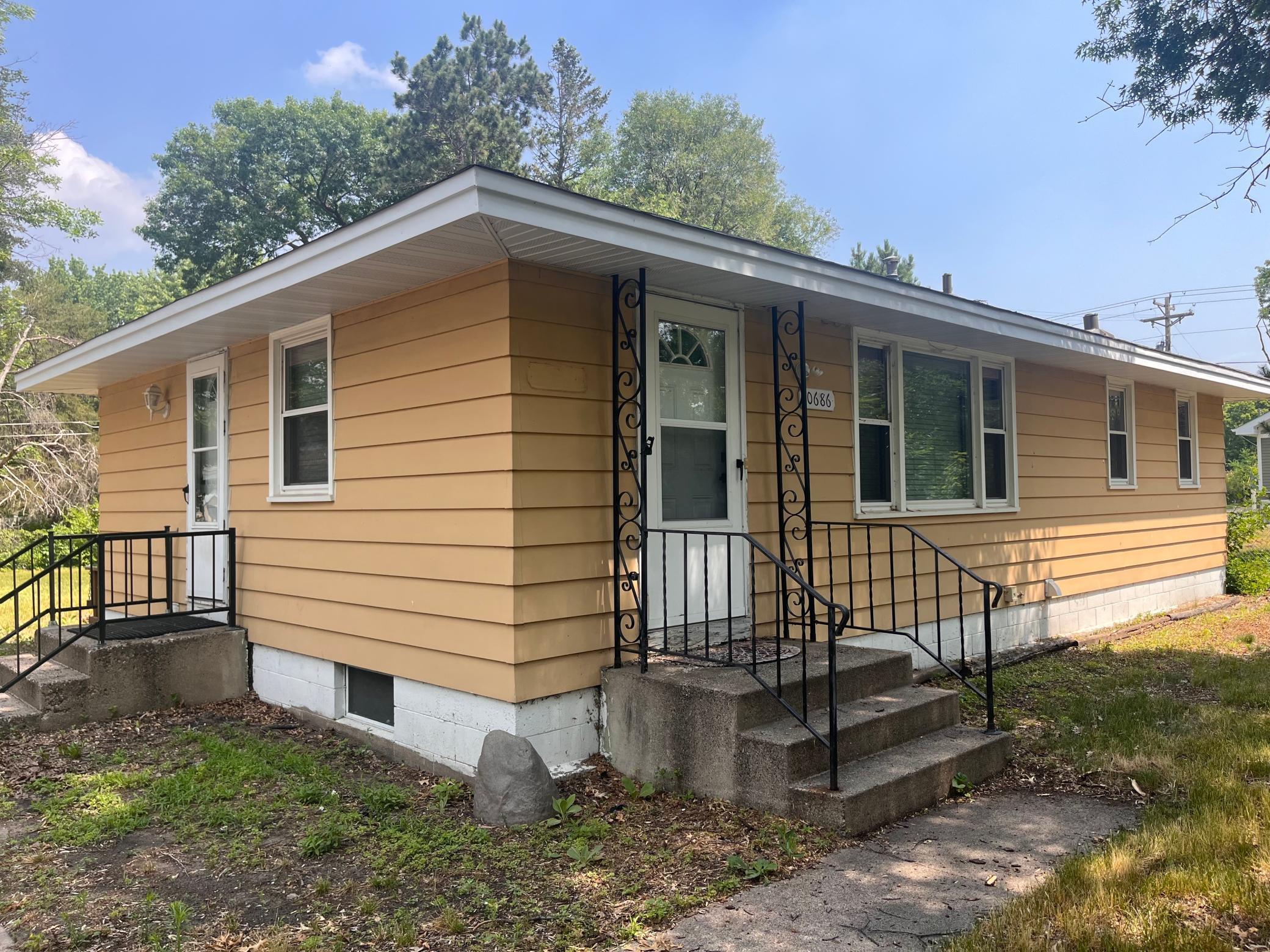 View of Residential at 10686 Washington Boulevard, Blaine MN 55434, Blaine - Mike Wilen | Minnesota Team Real Estate