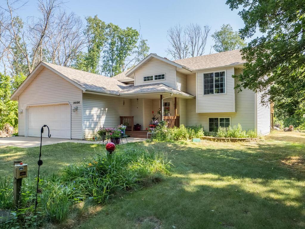 View of Residential at 14106 316th Avenue, Princeton MN 55371, Princeton - Mike Wilen | Minnesota Team Real Estate