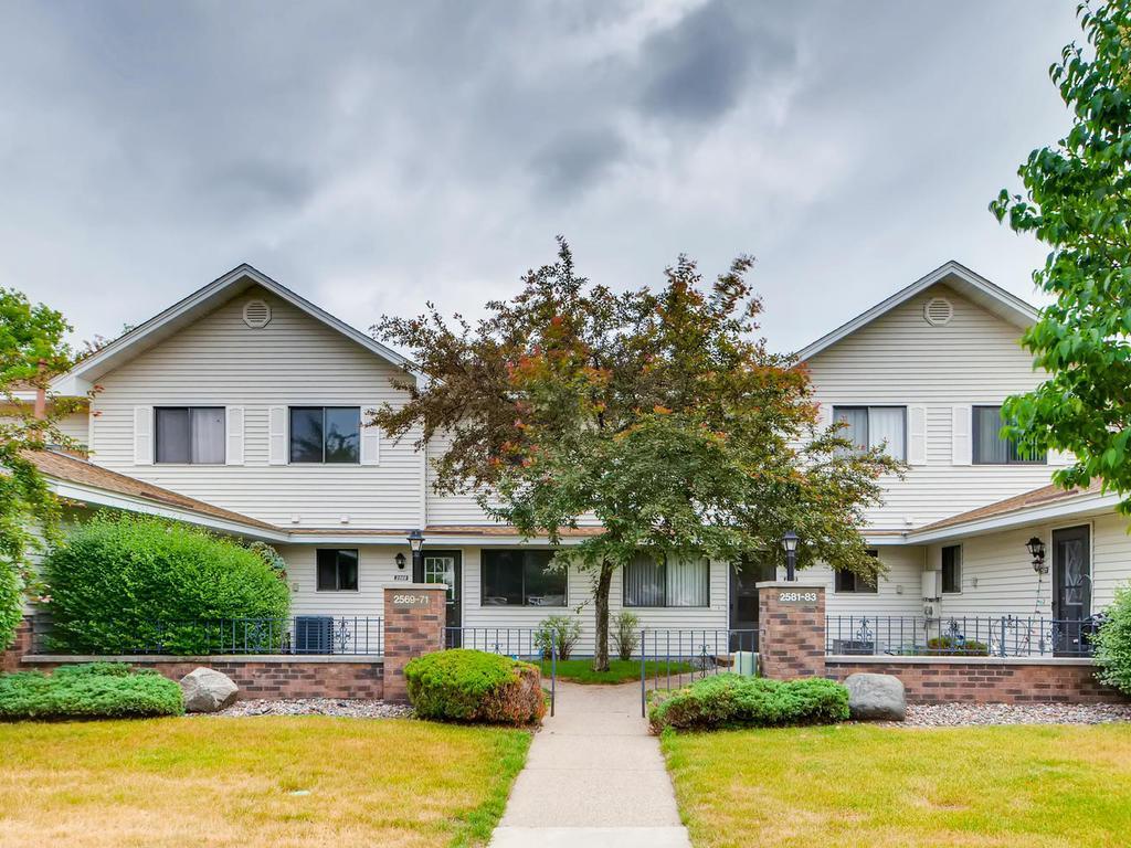 View of Residential at 2569 Brookdale Lane, Brooklyn Park MN 55444, Brooklyn Park - Mike Wilen | Minnesota Team Real Estate