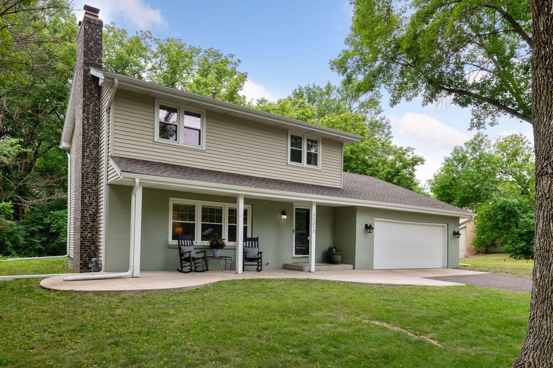 View of Residential at 11315 37th Avenue, Plymouth MN 55441, Plymouth - Mike Wilen | Minnesota Team Real Estate