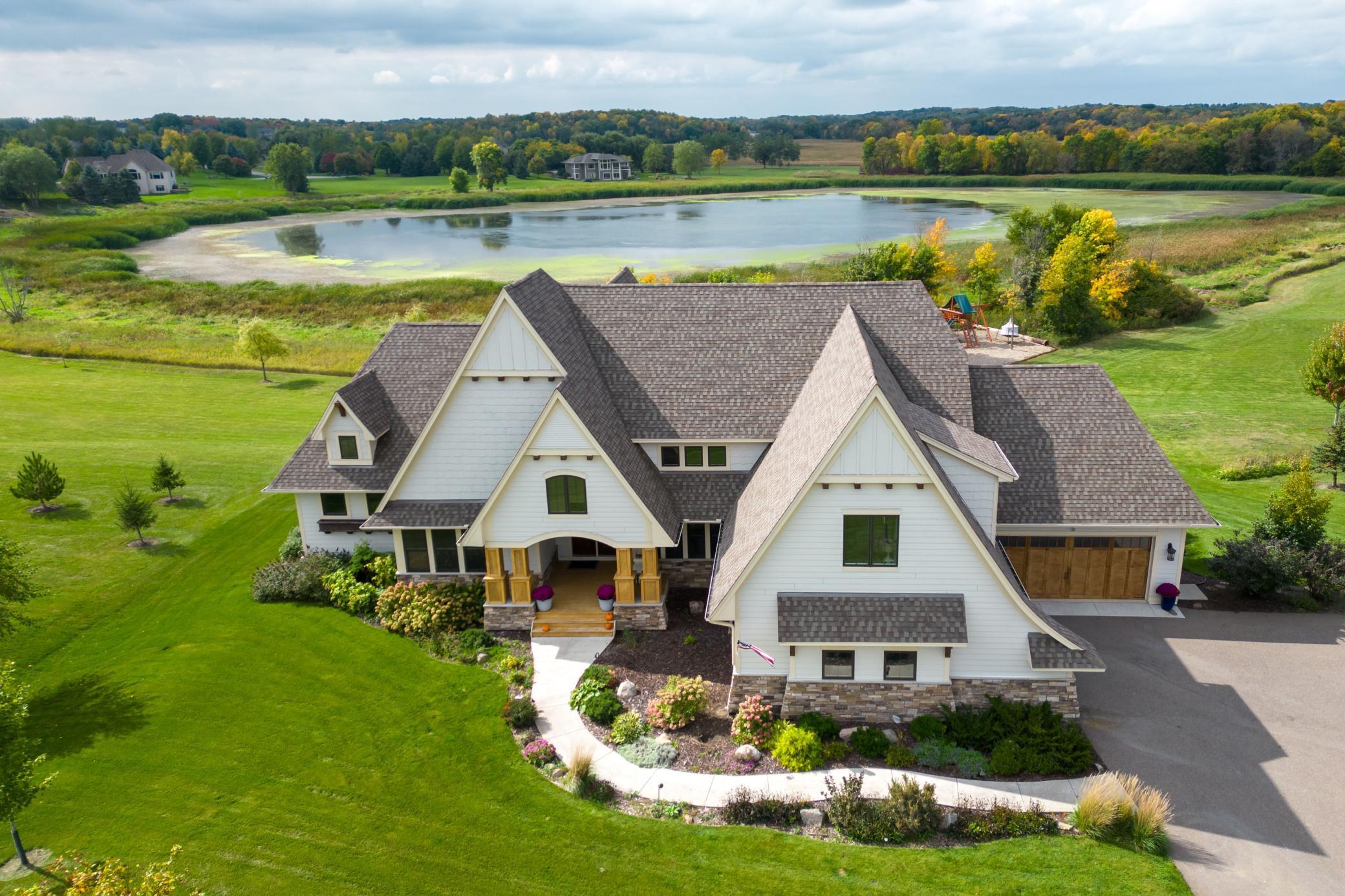 View of Residential at 19132 Foxfield Drive, Prior Lake MN 55372, Prior Lake - Mike Wilen | Minnesota Team Real Estate