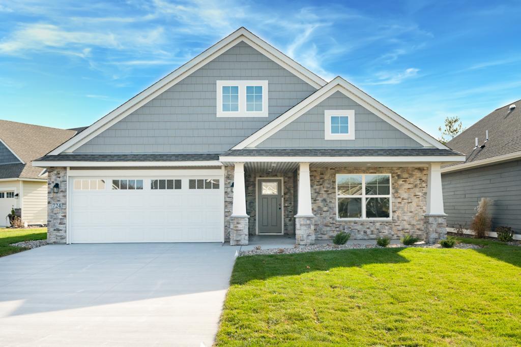 View of Residential at 8870 152nd Lane, Ramsey MN 55303, Ramsey - Mike Wilen | Minnesota Team Real Estate