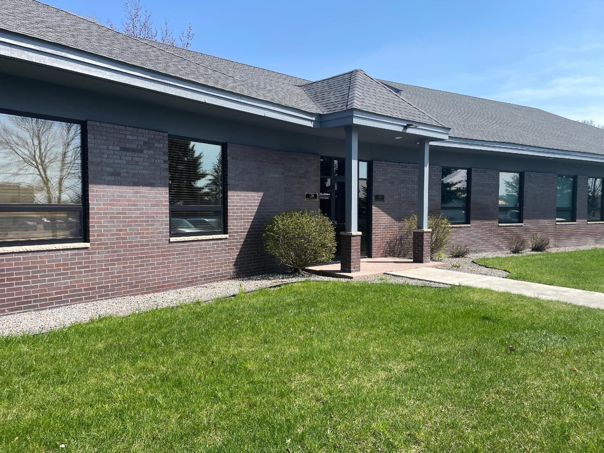 View of Commercial Sale at 1725 Tower Drive #130, Stillwater MN 55082, Stillwater - Mike Wilen | Minnesota Team Real Estate
