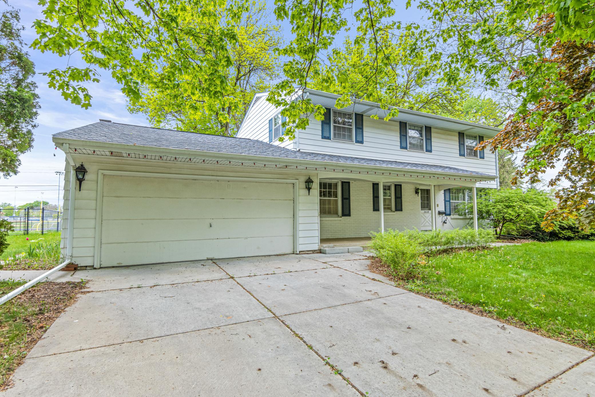 View of Residential at 3428 Skycroft Drive, Saint Anthony MN 55418, Saint Anthony - Mike Wilen | Minnesota Team Real Estate