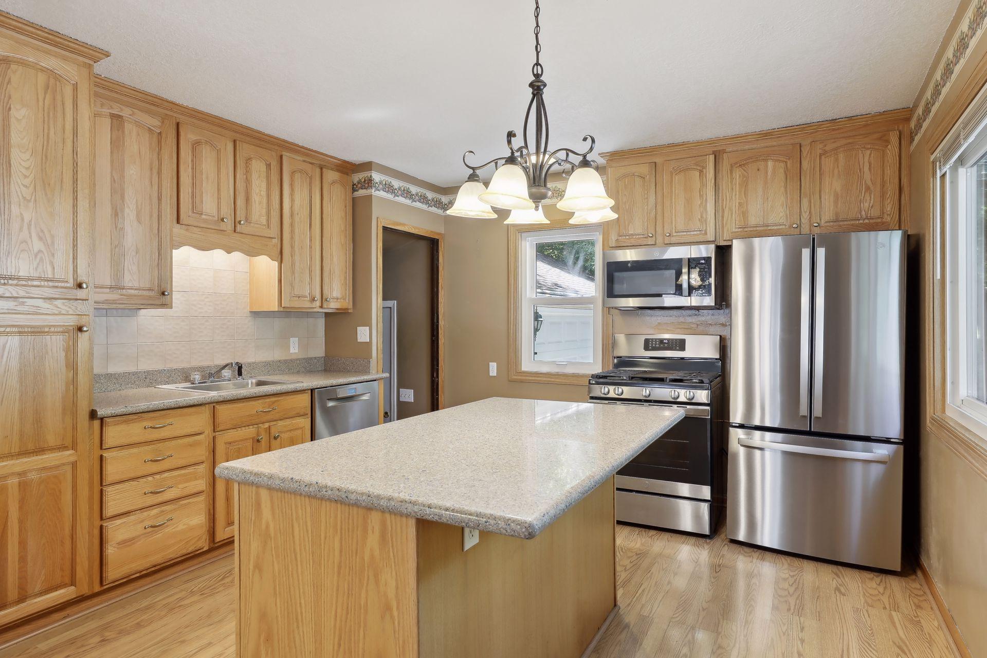 View of Residential at 2042 Chatsworth Street, Roseville MN 55113, Roseville - Mike Wilen | Minnesota Team Real Estate