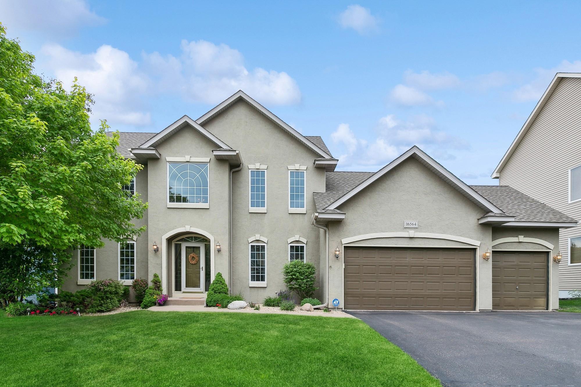 View of Residential at 16564 73rd Avenue, Maple Grove MN 55311, Maple Grove - Mike Wilen | Minnesota Team Real Estate