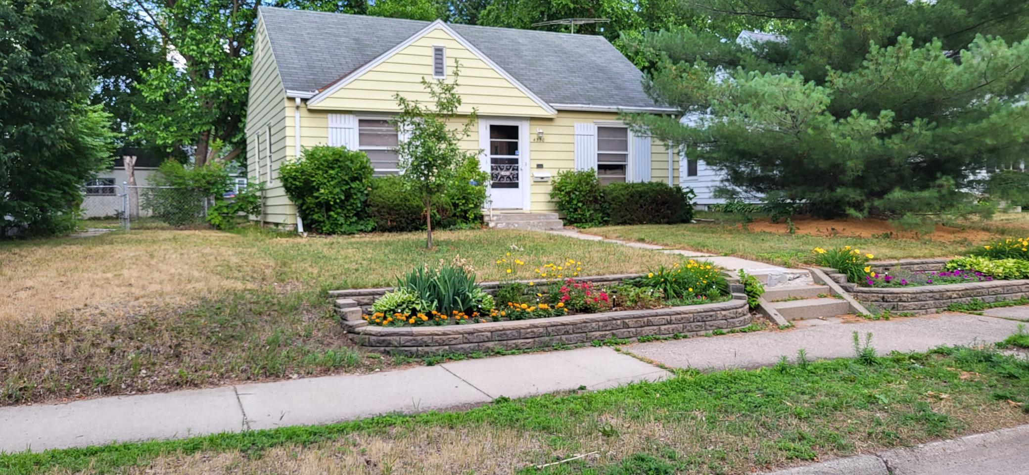 View of Residential at 4550 Vincent Avenue, Minneapolis MN 55412, Minneapolis - Mike Wilen | Minnesota Team Real Estate