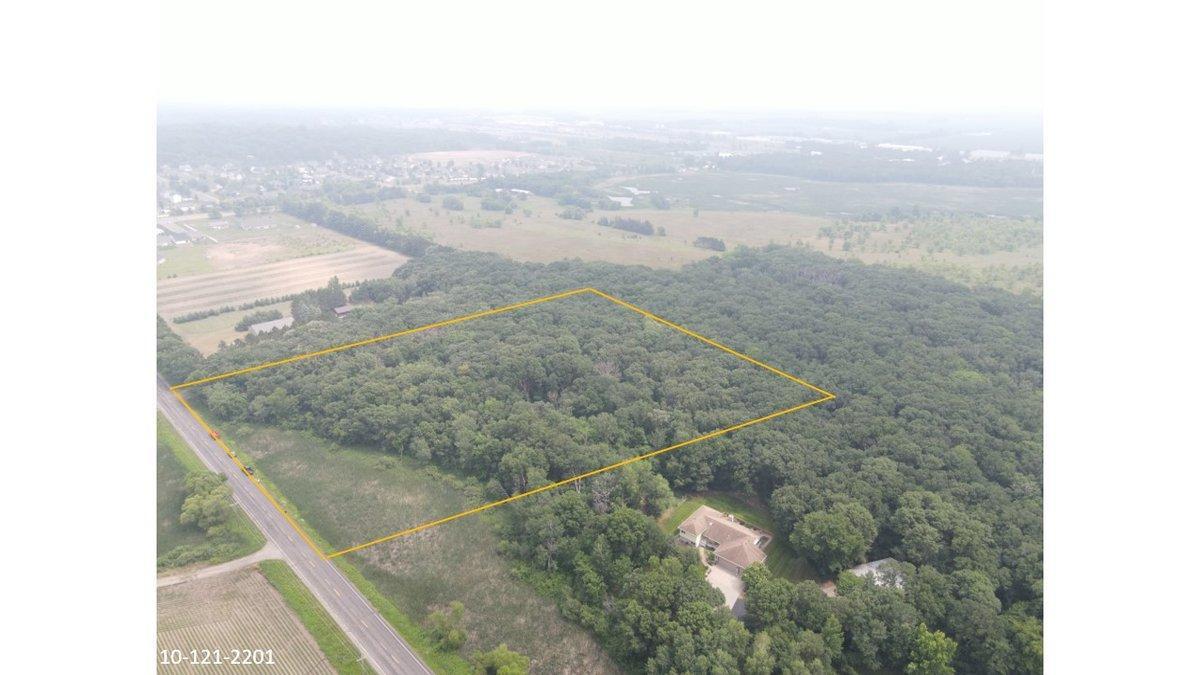 View of Land at xxxxx 205th Avenue, Big Lake MN 55309, Big Lake - Mike Wilen | Minnesota Team Real Estate
