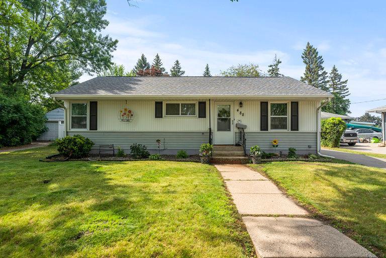 View of Residential at 488 Idaho Avenue, Saint Paul MN 55130, Saint Paul - Mike Wilen | Minnesota Team Real Estate