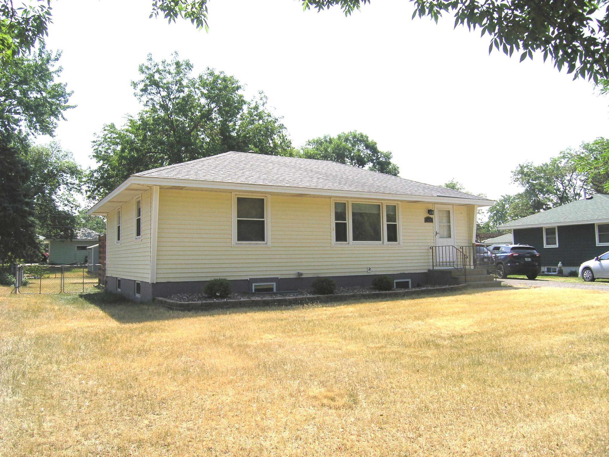 View of Residential at 11357 Olive Street, Coon Rapids MN 55448, Coon Rapids - Mike Wilen | Minnesota Team Real Estate