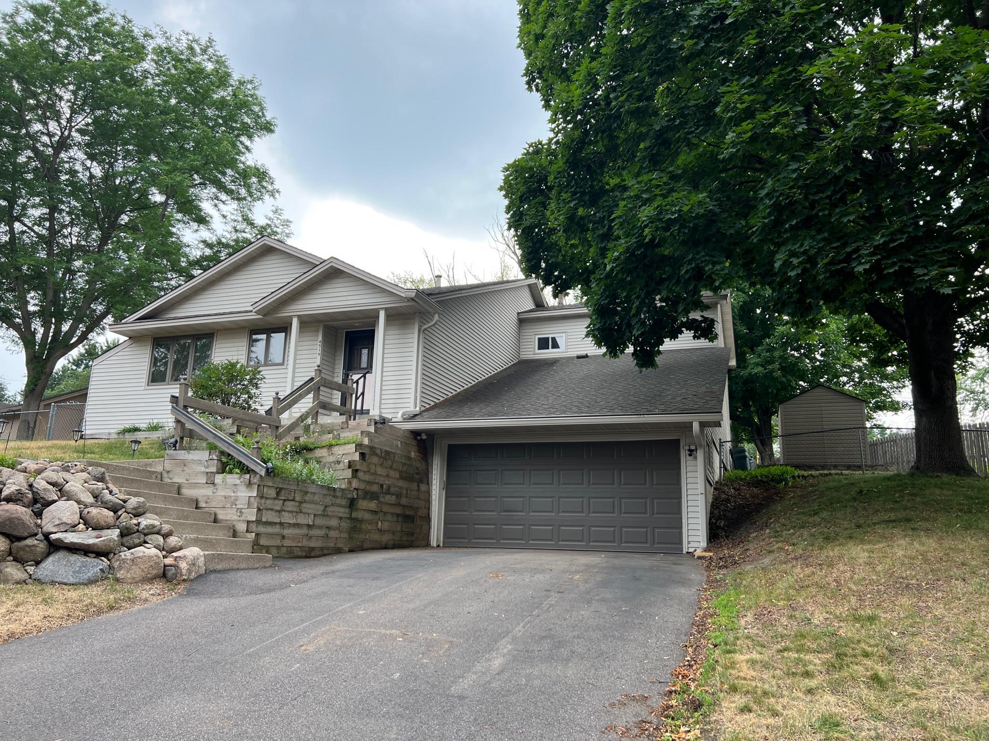 View of Residential at 4519 Gettysburg Avenue, New Hope MN 55428, New Hope - Mike Wilen | Minnesota Team Real Estate