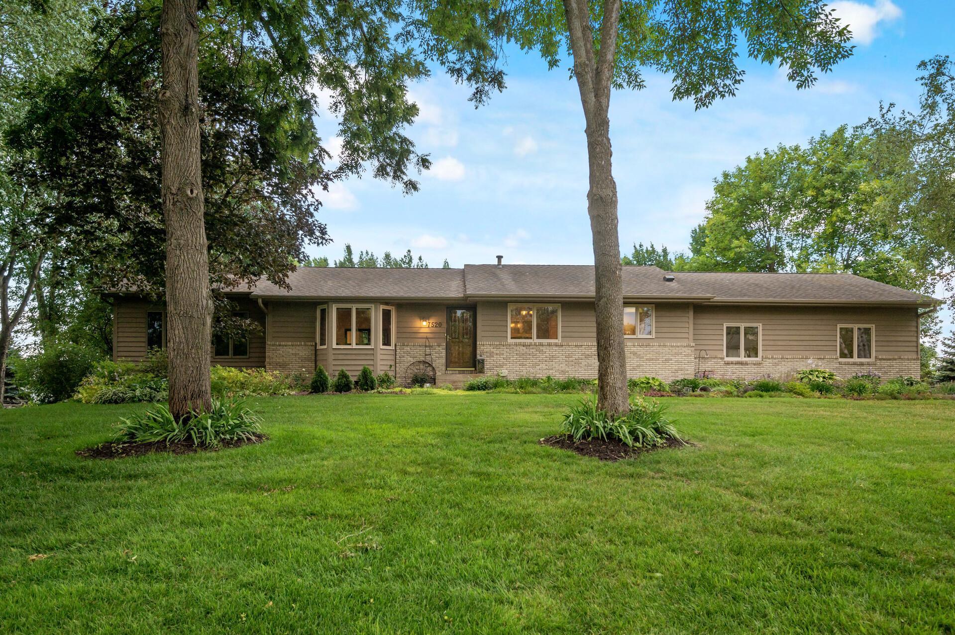 View of Residential at 7520 149th Avenue, Ramsey MN 55303, Ramsey - Mike Wilen | Minnesota Team Real Estate