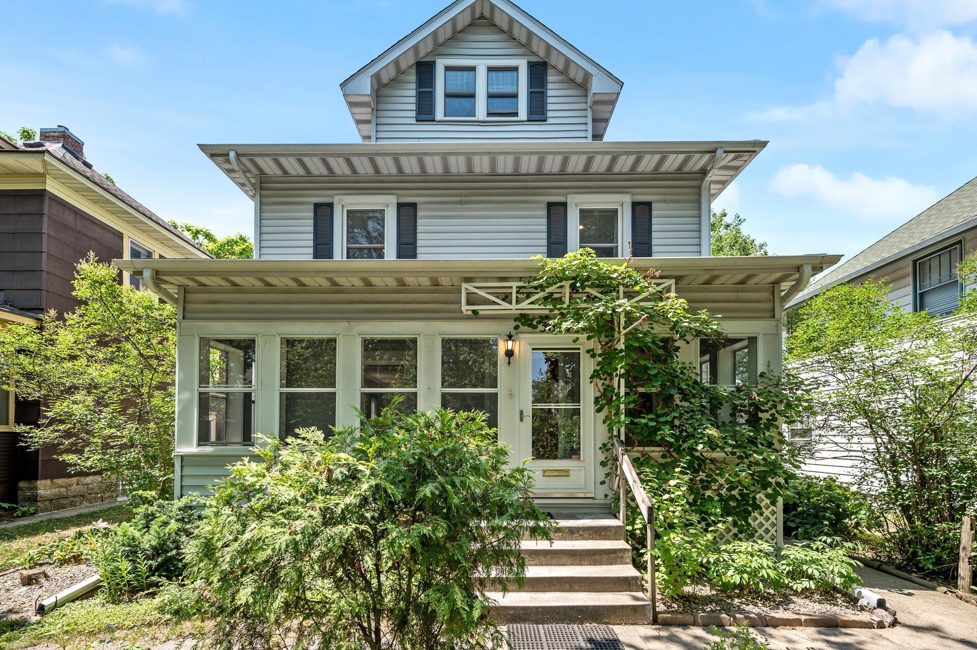 View of Residential at 3644 Pleasant Avenue, Minneapolis MN 55409, Minneapolis - Mike Wilen | Minnesota Team Real Estate