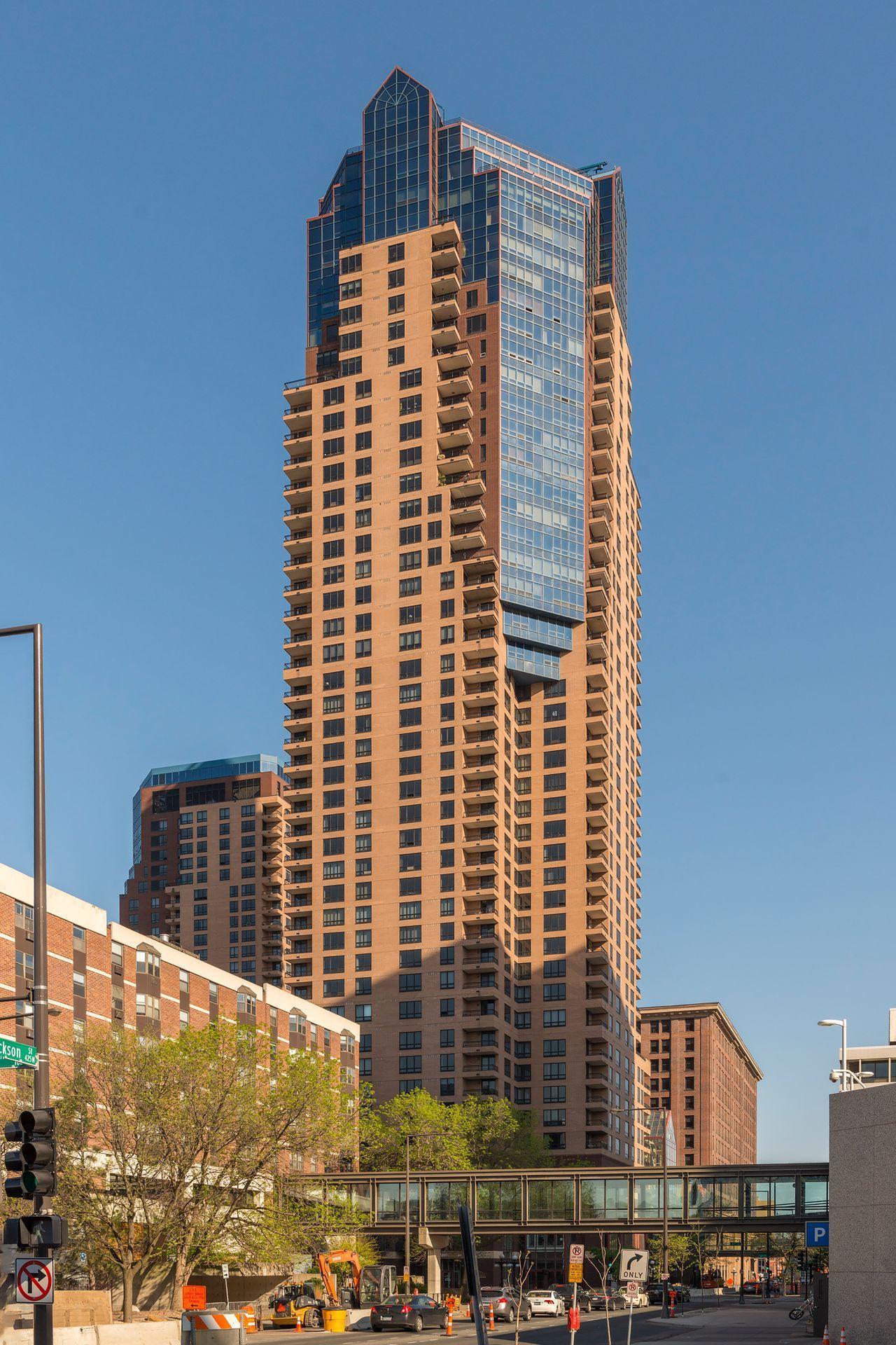 View of Residential at 168 6th Street #4001, Saint Paul MN 55101, Saint Paul - Mike Wilen | Minnesota Team Real Estate