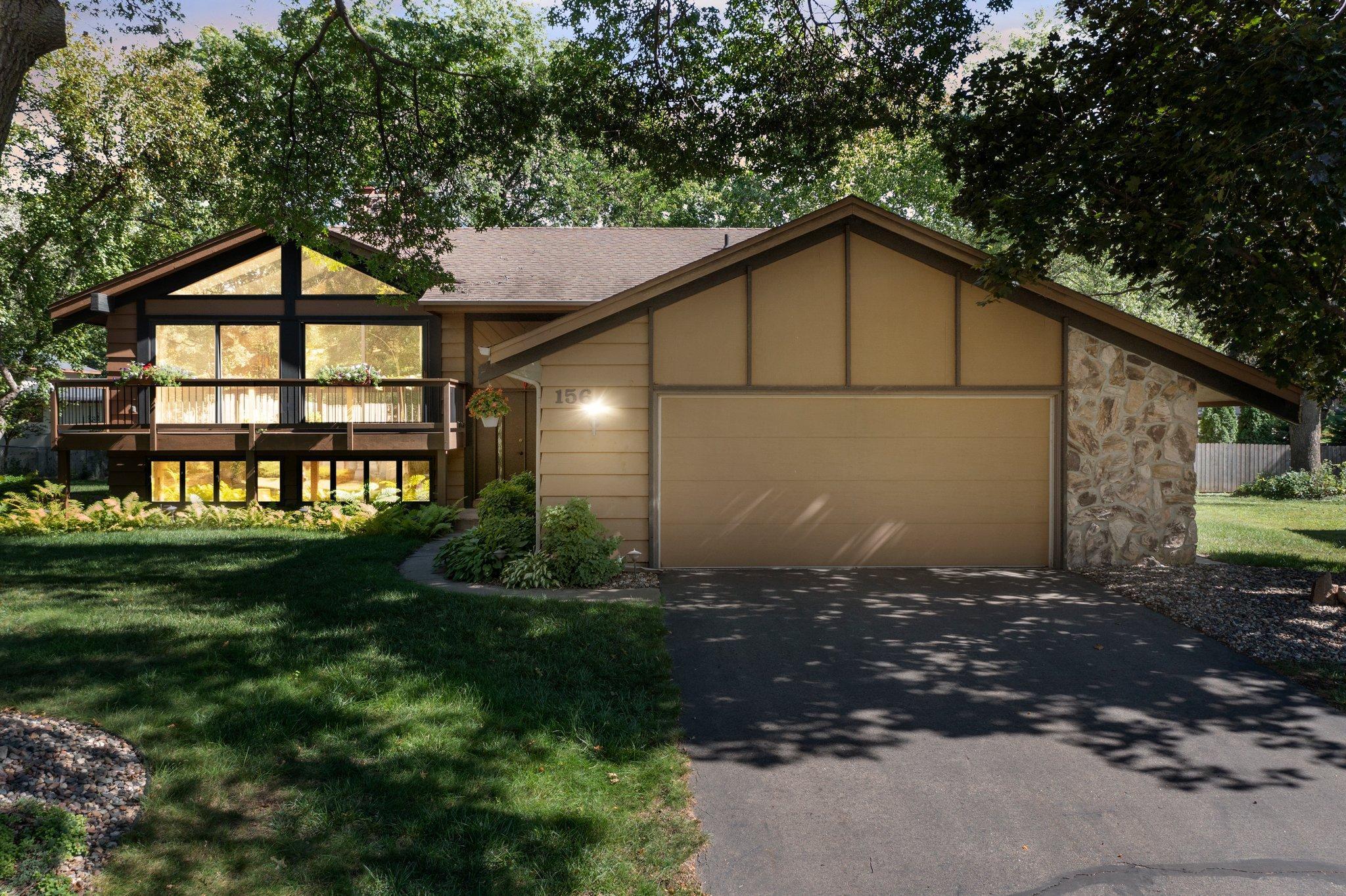 View of Residential at 156 Chaparral Drive, Apple Valley MN 55124, Apple Valley - Mike Wilen | Minnesota Team Real Estate