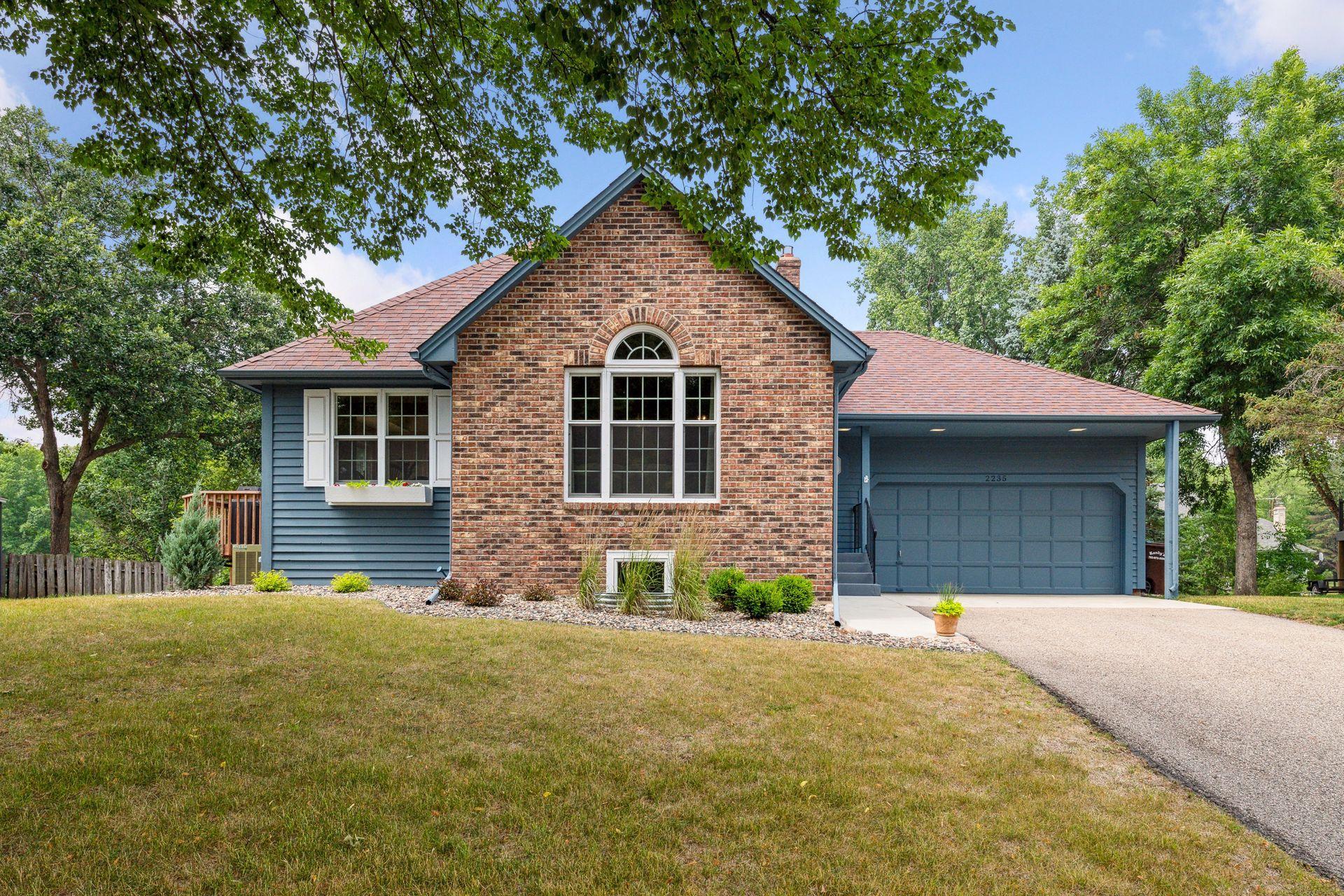 View of Residential at 2235 Comstock Lane, Plymouth MN 55447, Plymouth - Mike Wilen | Minnesota Team Real Estate