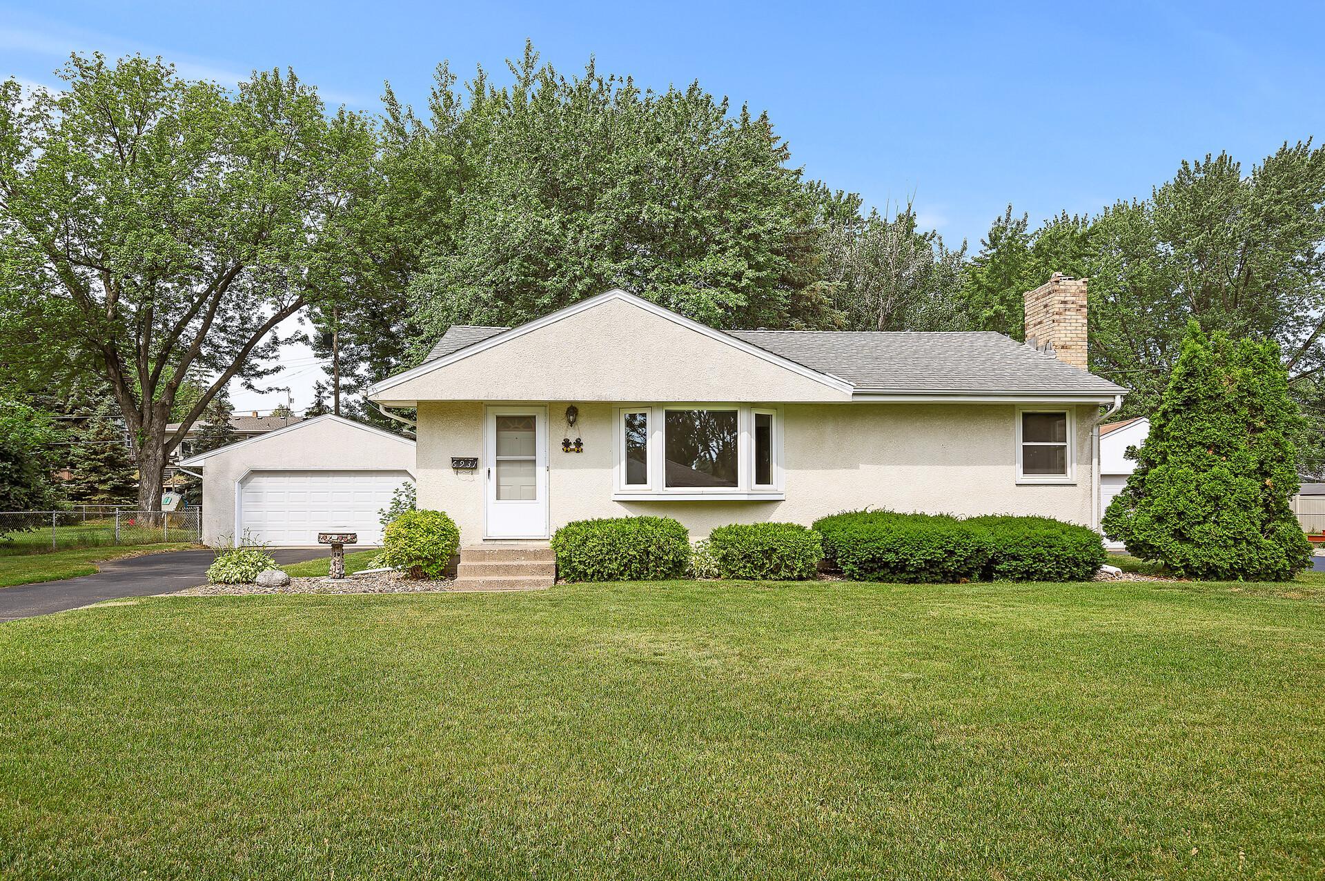 View of Residential at 6931 Claude Avenue, Inver Grove Heights MN 55076, Inver Grove Heights - Mike Wilen | Minnesota Team Real Estate