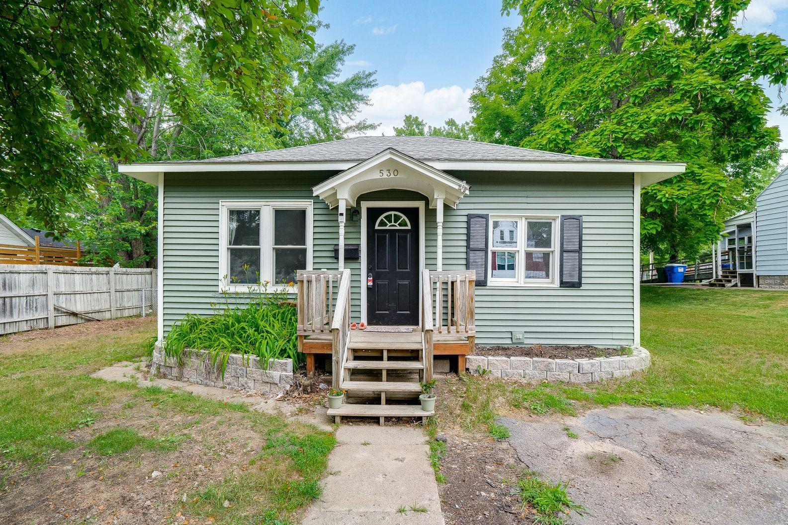 View of Residential at 530 3rd Avenue, Cambridge MN 55008, Cambridge - Mike Wilen | Minnesota Team Real Estate