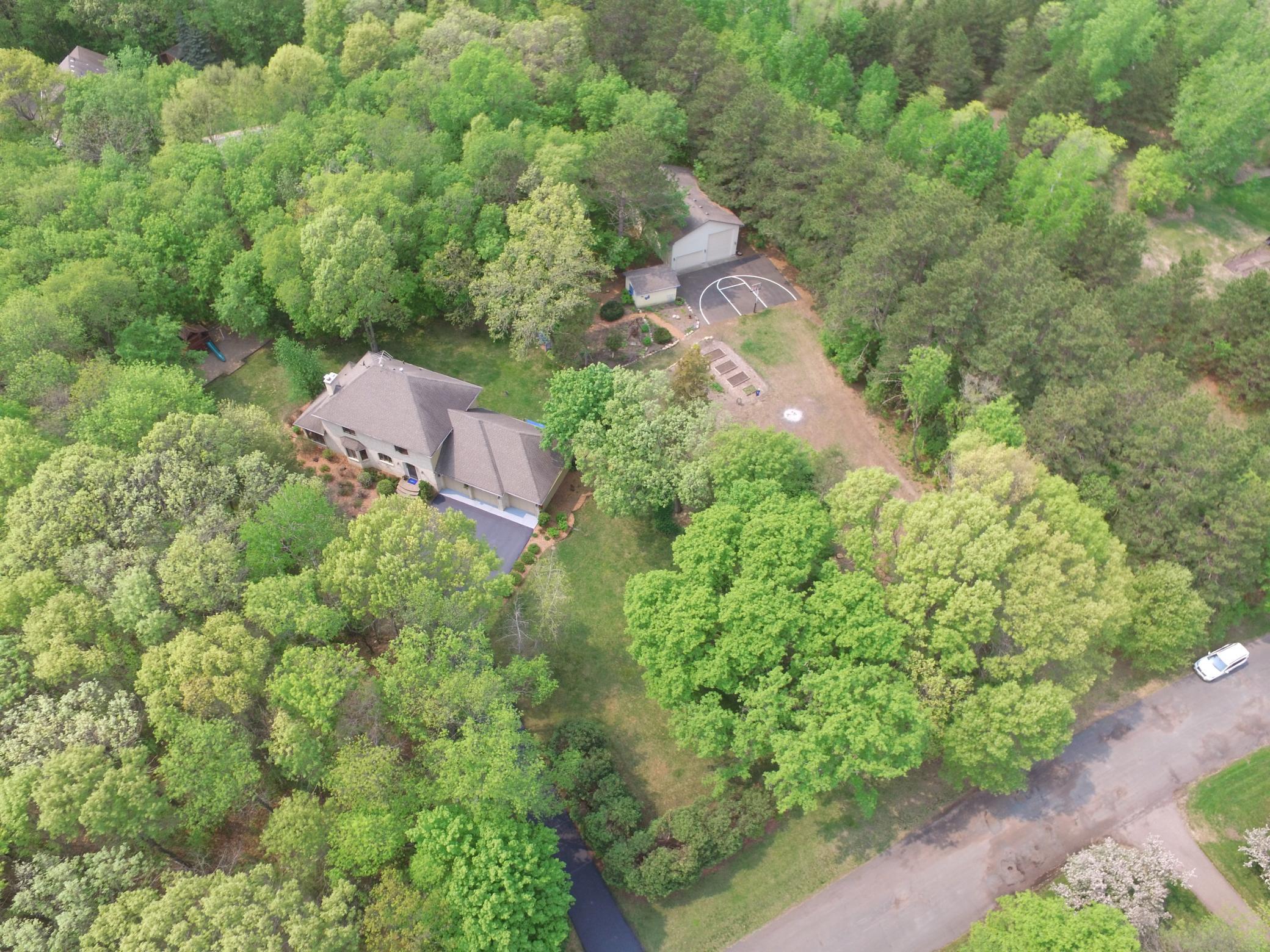 View of Residential at 15078 Ivywood Street, Andover MN 55304, Andover - Mike Wilen | Minnesota Team Real Estate