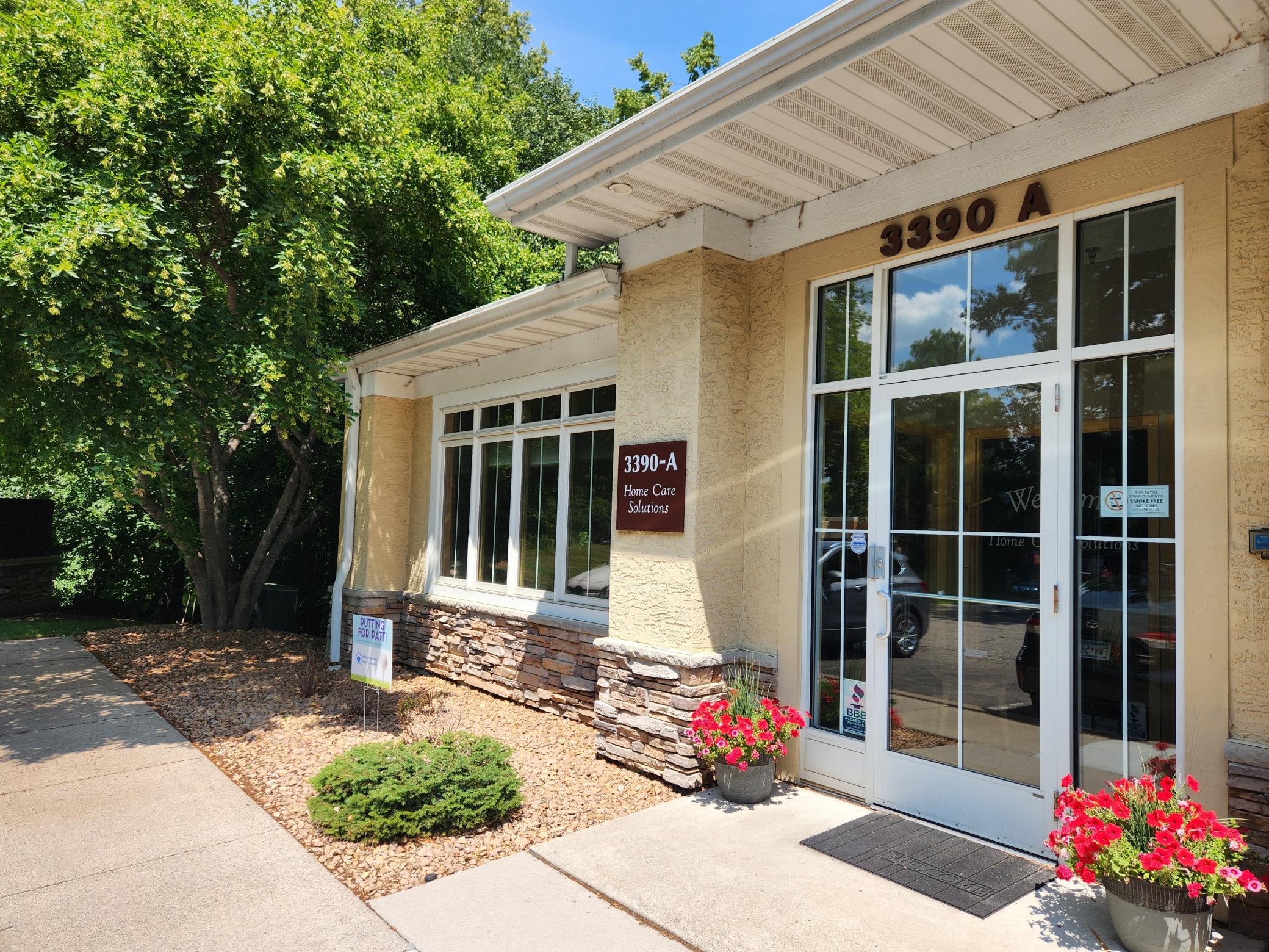 View of Commercial Sale at 3390 Annapolis Lane, Plymouth MN 55447, Plymouth - Mike Wilen | Minnesota Team Real Estate