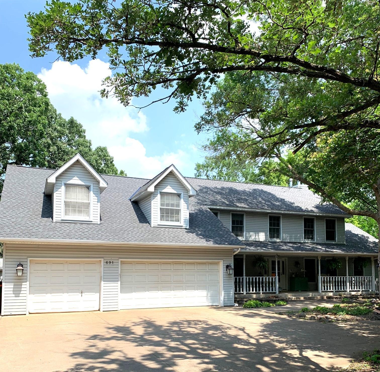 View of Residential at 691 87th Lane, Blaine MN 55434, Blaine - Mike Wilen | Minnesota Team Real Estate
