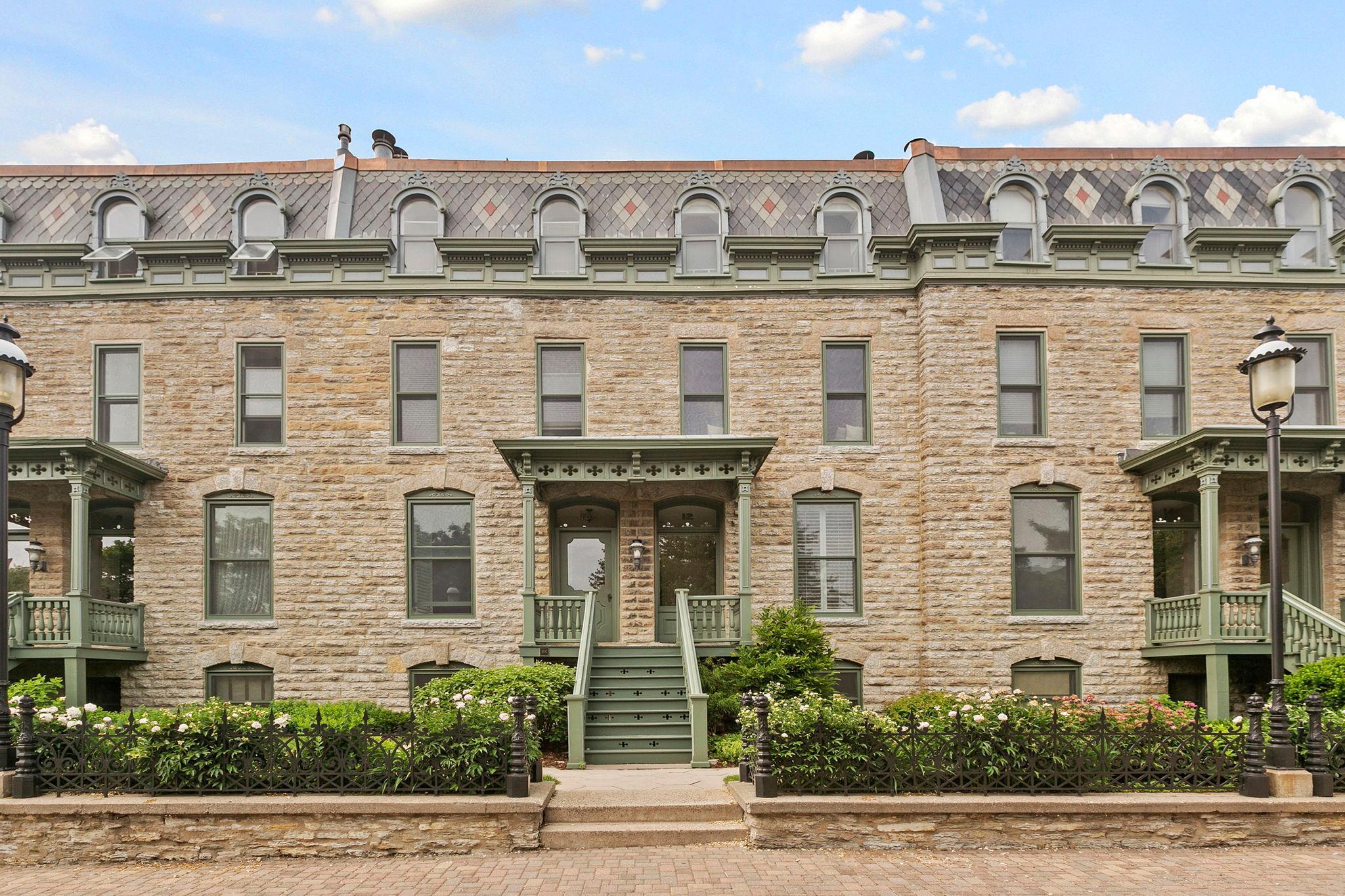 View of Residential at 12 Grove Street #12B, Minneapolis MN 55401, Minneapolis - Mike Wilen | Minnesota Team Real Estate