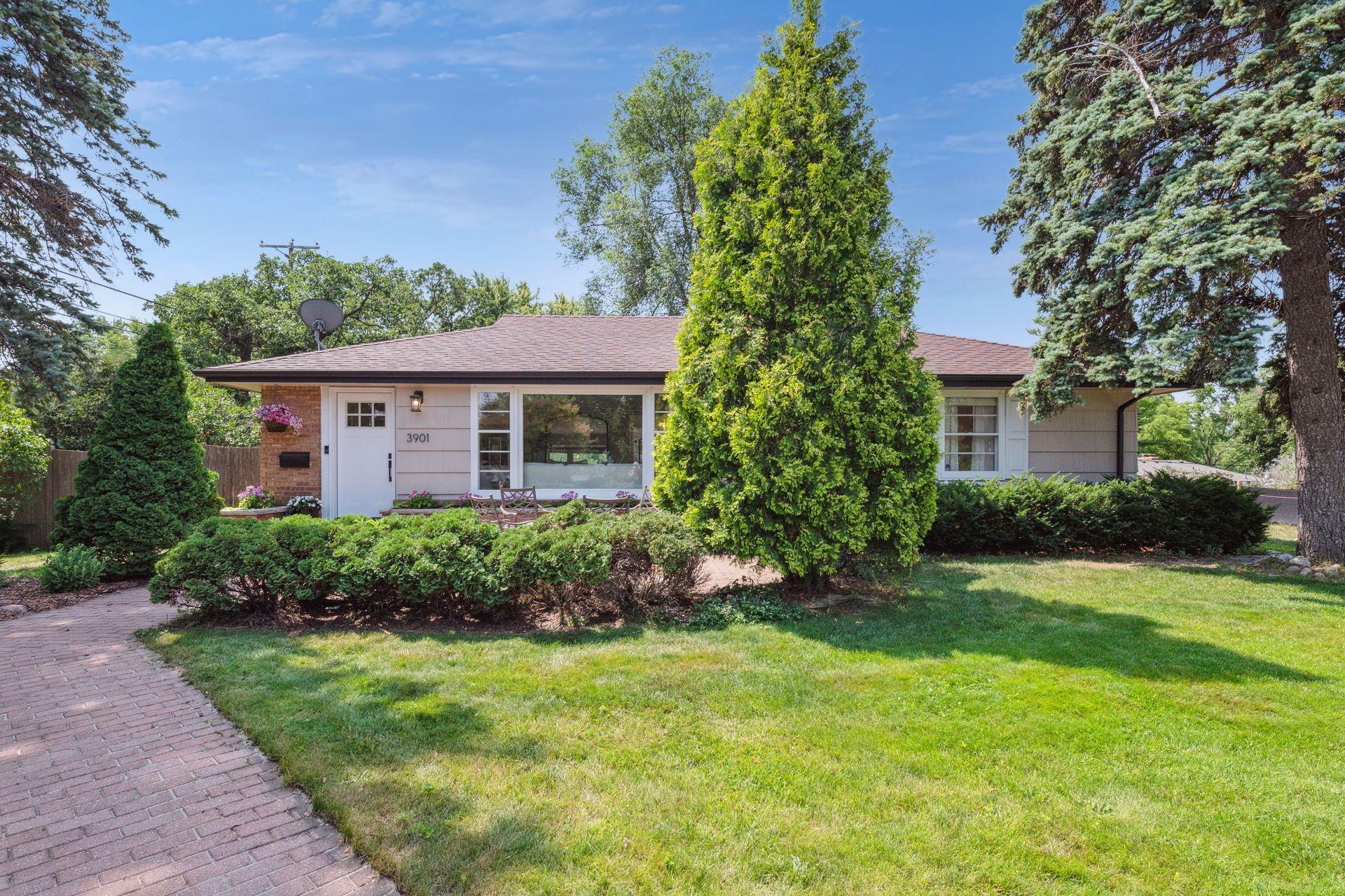 View of Residential at 3901 58th Street, Edina MN 55424, Edina - Mike Wilen | Minnesota Team Real Estate