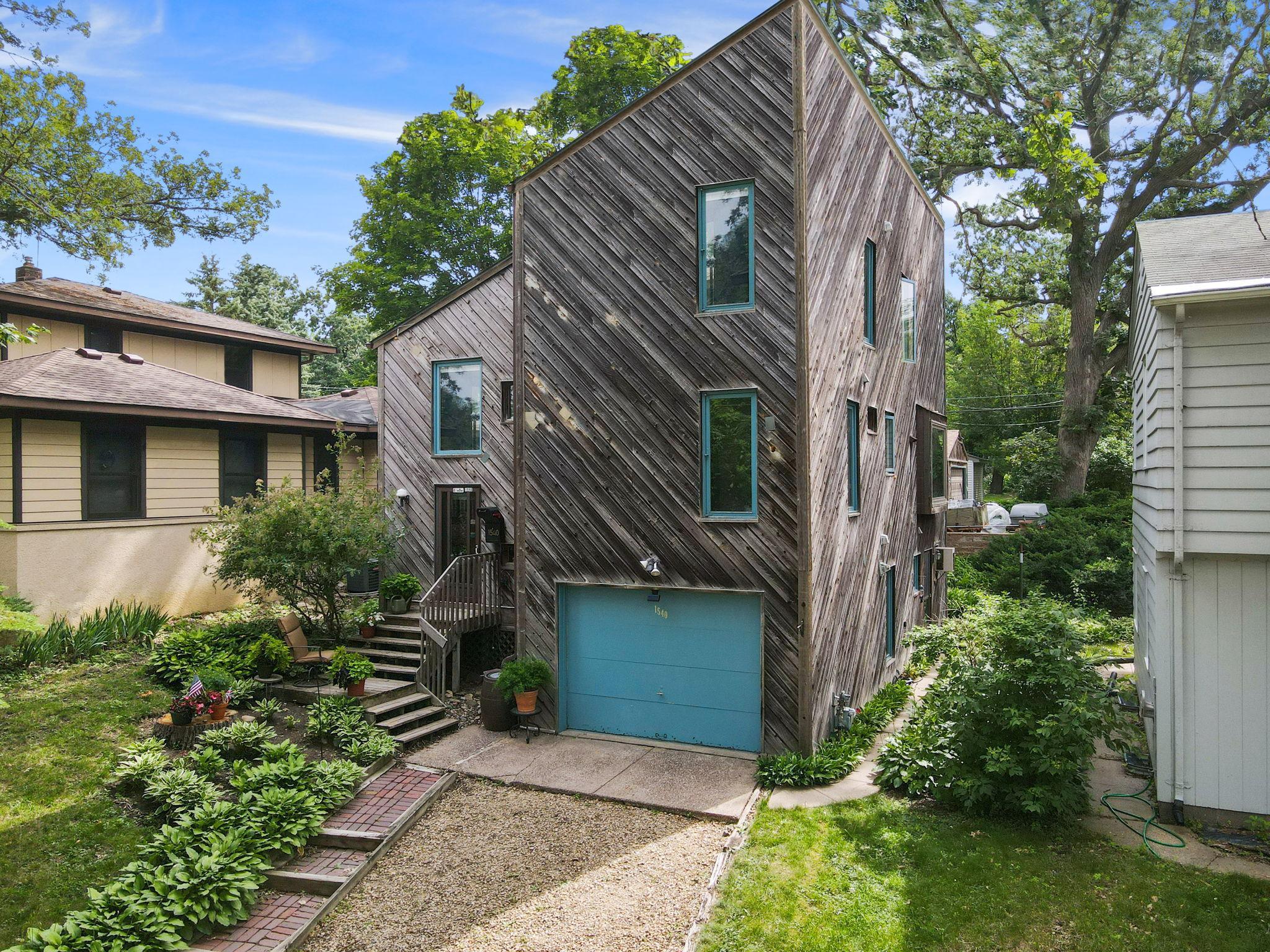 View of Residential at 1540 Fulham Street, Saint Paul MN 55108, Saint Paul - Mike Wilen | Minnesota Team Real Estate