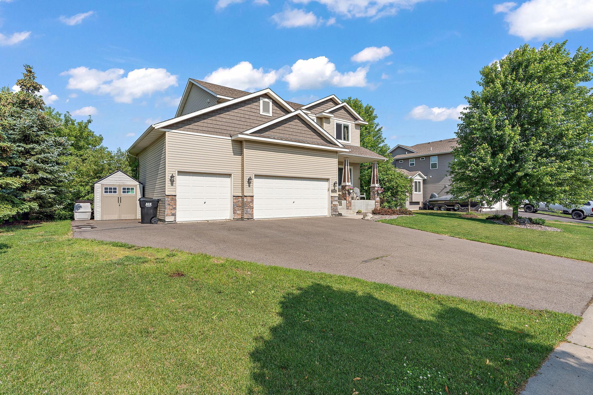 View of Residential at 4939 Kalenda Avenue, Albertville MN 55301, Albertville - Mike Wilen | Minnesota Team Real Estate