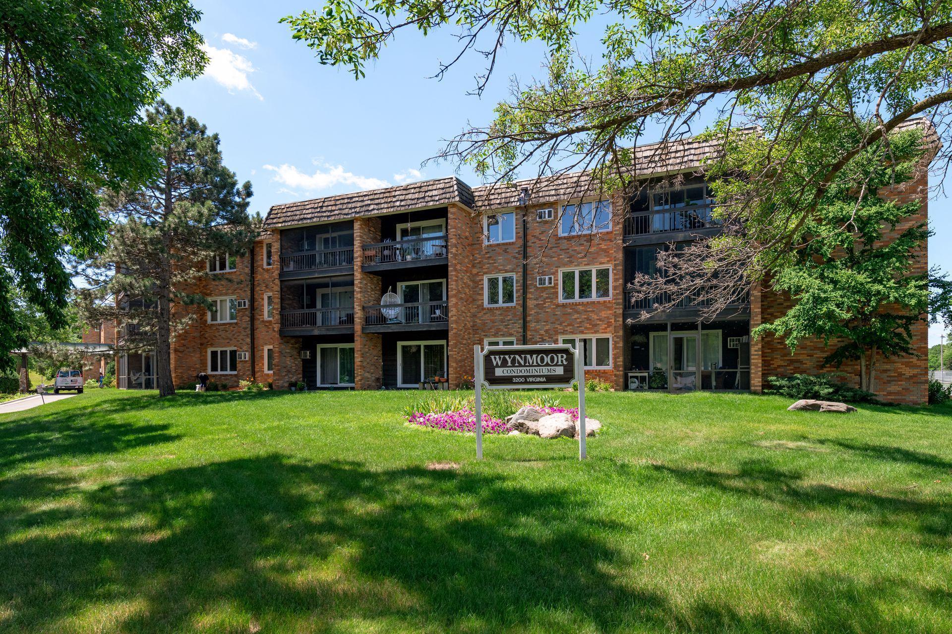 View of Residential at 3200 Virginia Avenue #308, Saint Louis Park MN 55426, Saint Louis Park - Mike Wilen | Minnesota Team Real Estate
