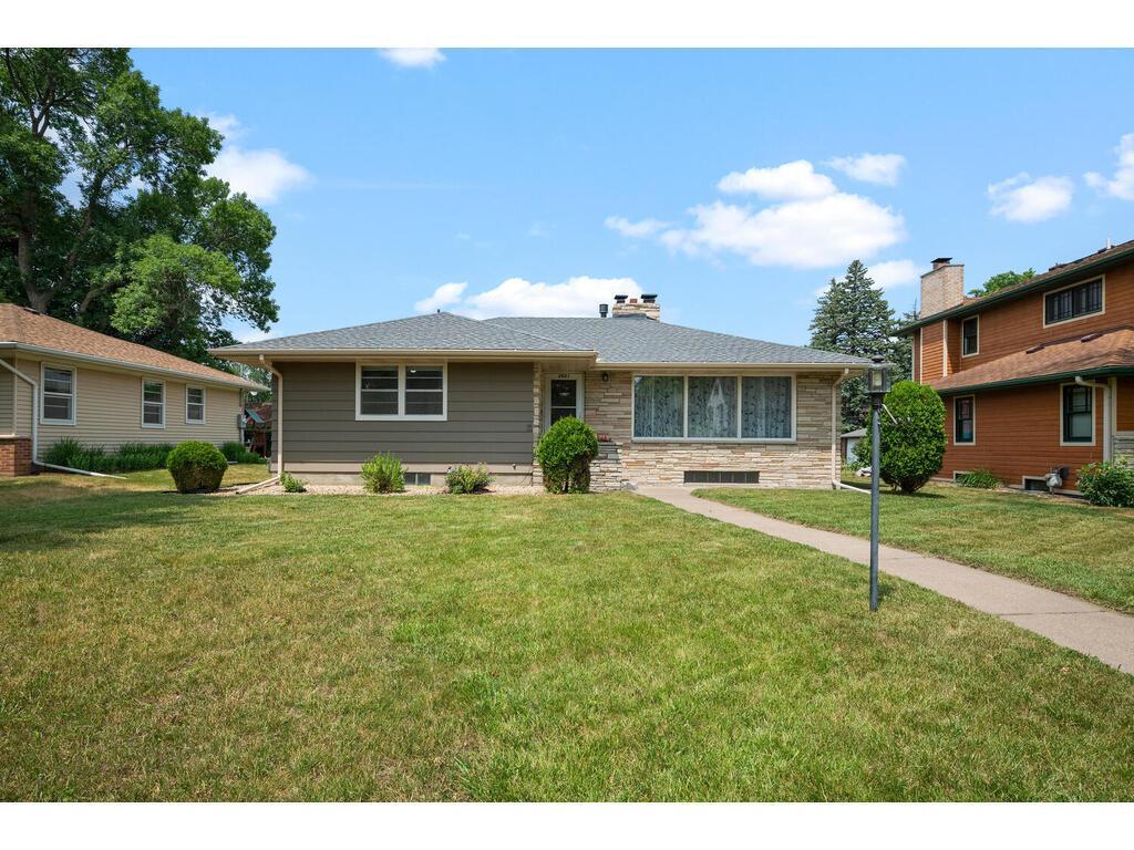 View of Residential at 2601 Pahl Avenue, Saint Anthony MN 55418, Saint Anthony - Mike Wilen | Minnesota Team Real Estate
