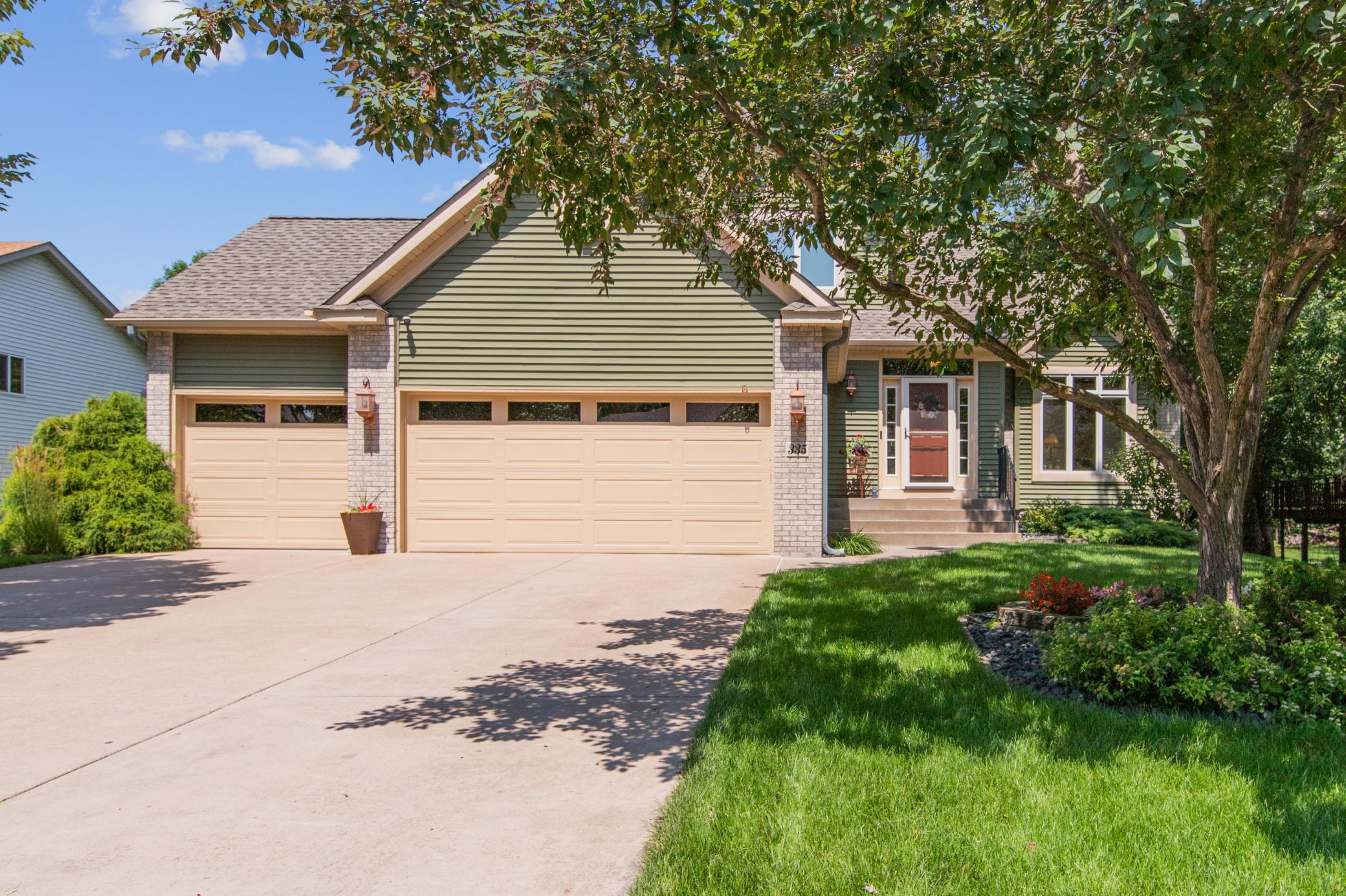 View of Residential at 335 Linda Lane, Lino Lakes MN 55014, Lino Lakes - Mike Wilen | Minnesota Team Real Estate